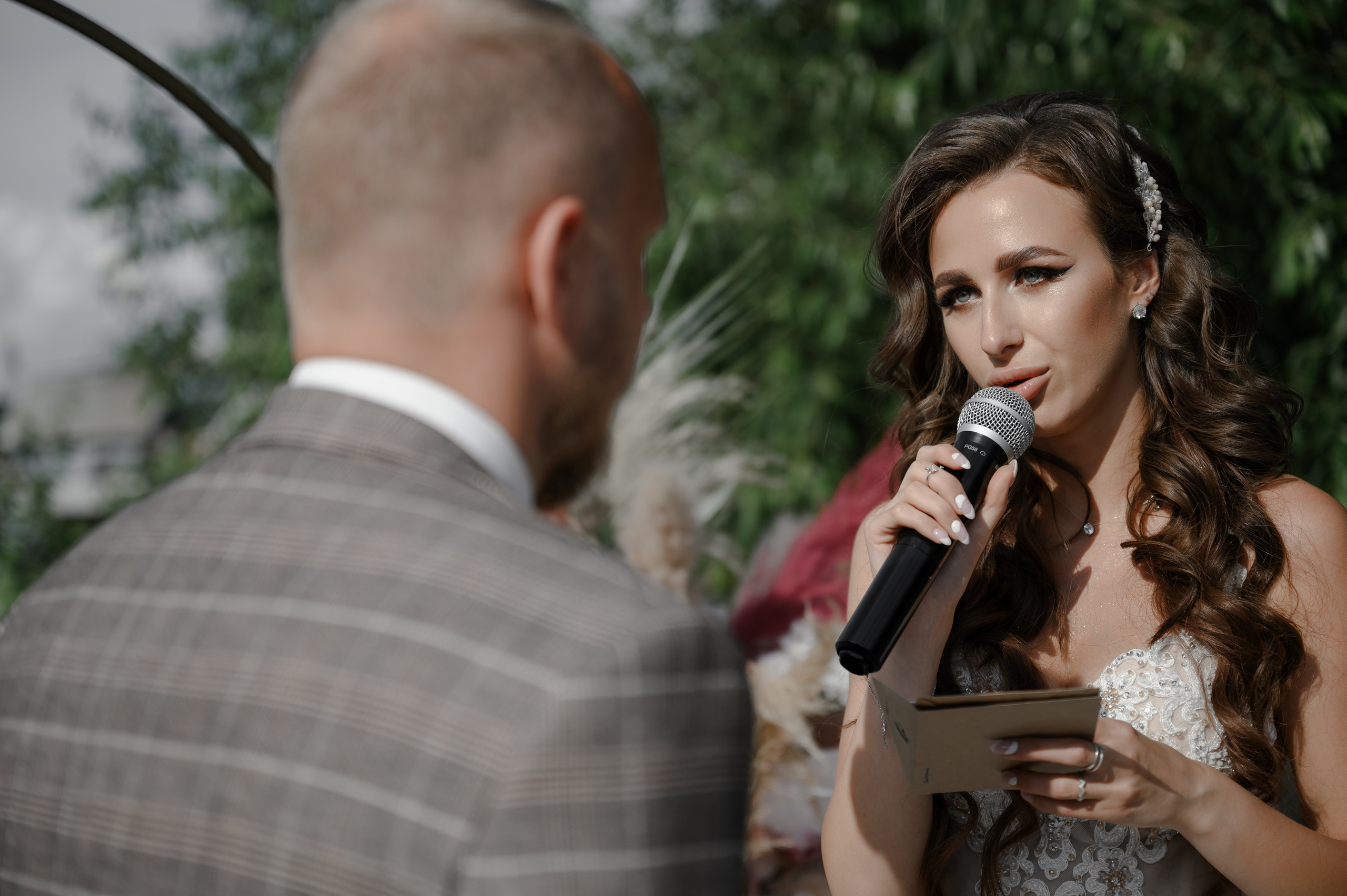 Иван и Екатерина. Организация и координация свадебных и семейных торжеств