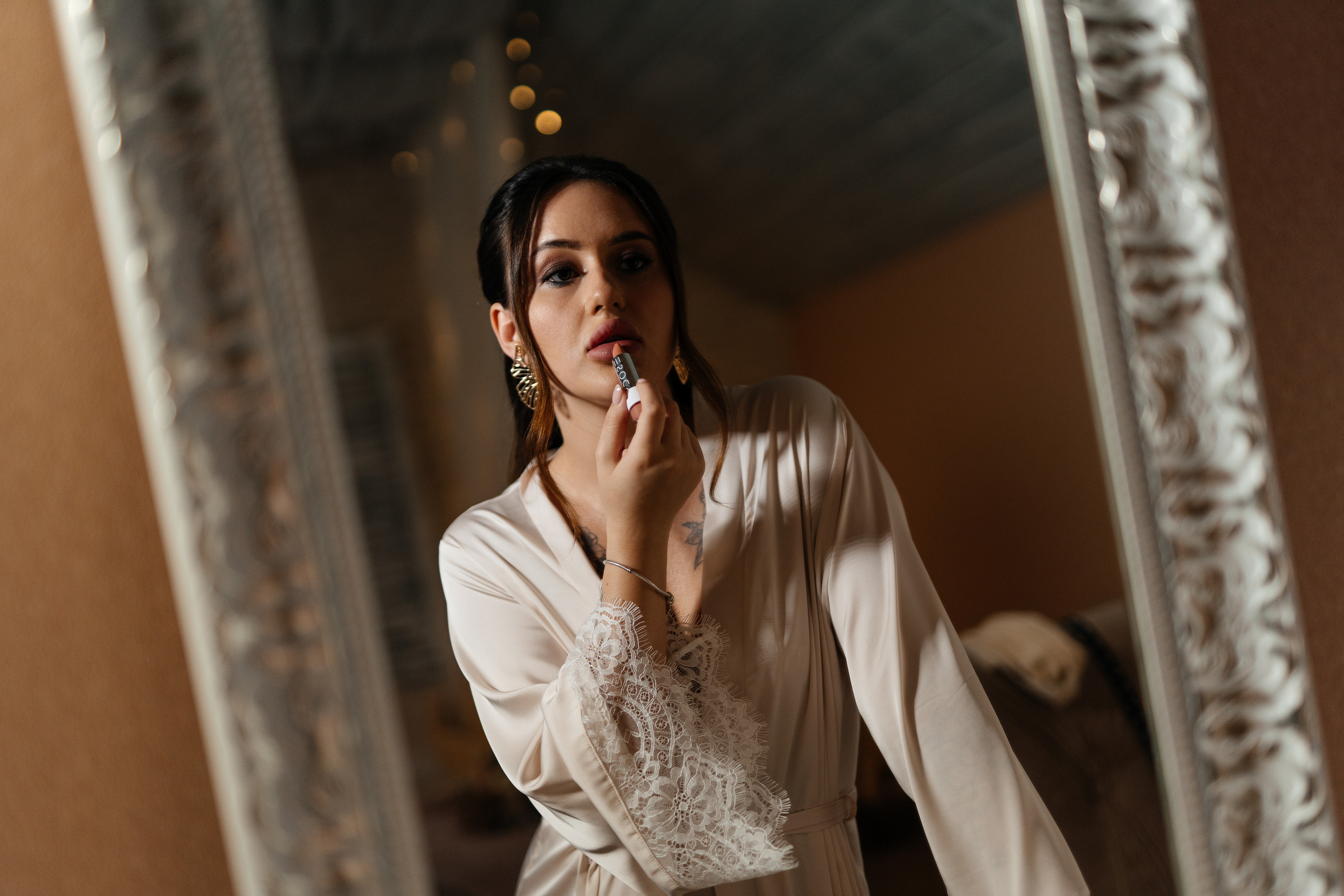 Артем и Ирина. Организация и координация свадебных и семейных торжеств