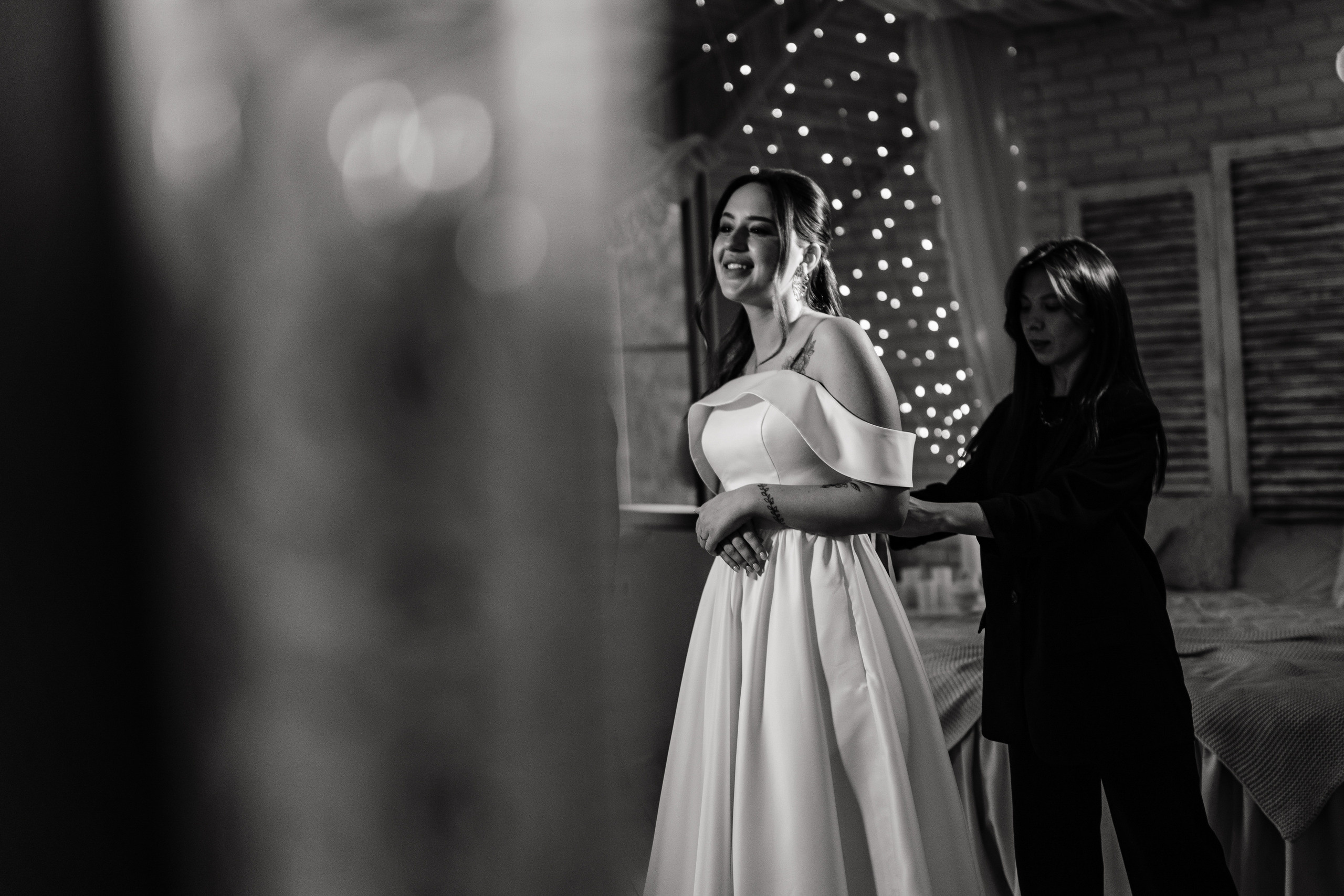 Артем и Ирина. Организация и координация свадебных и семейных торжеств