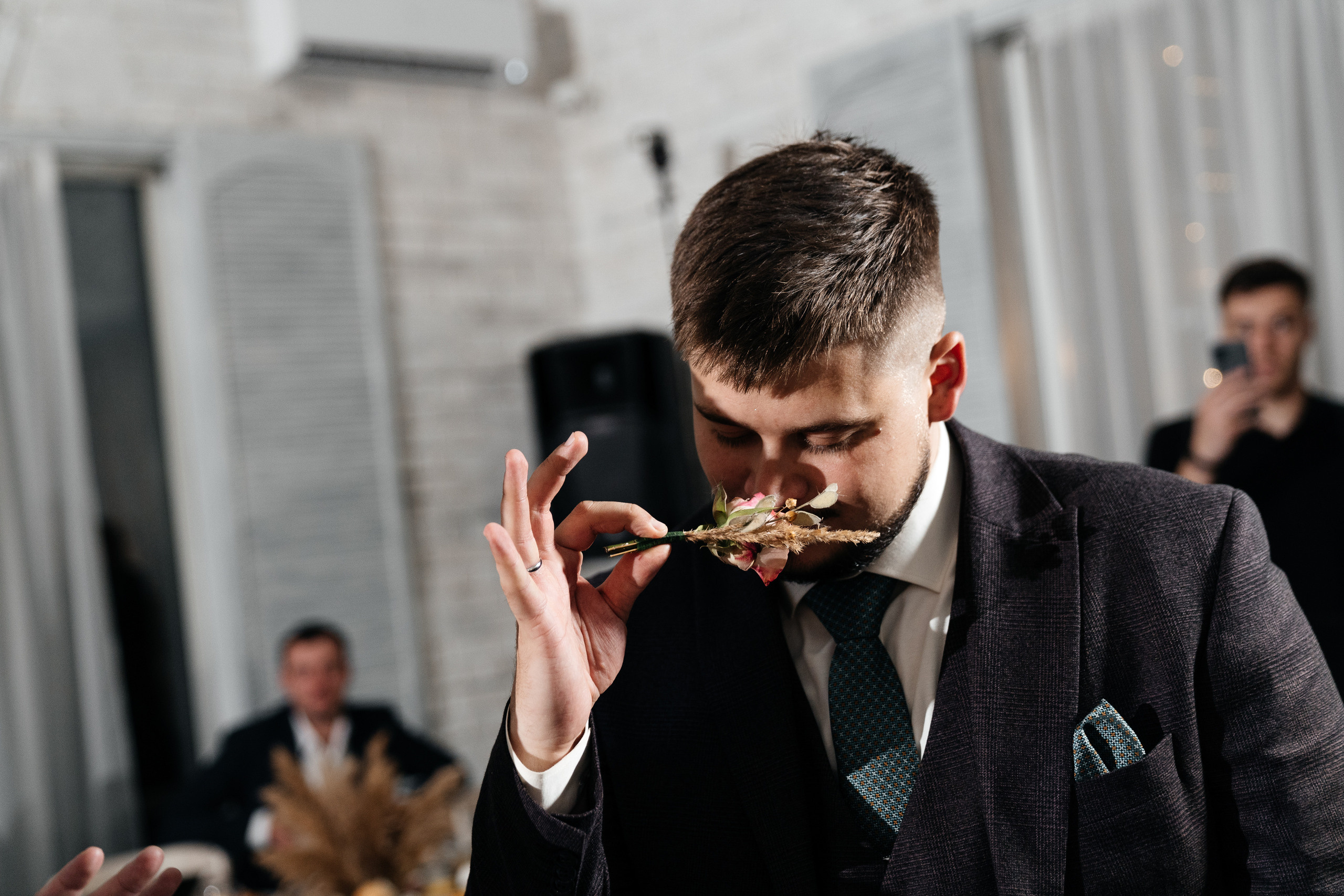 Артем и Ирина. Организация и координация свадебных и семейных торжеств