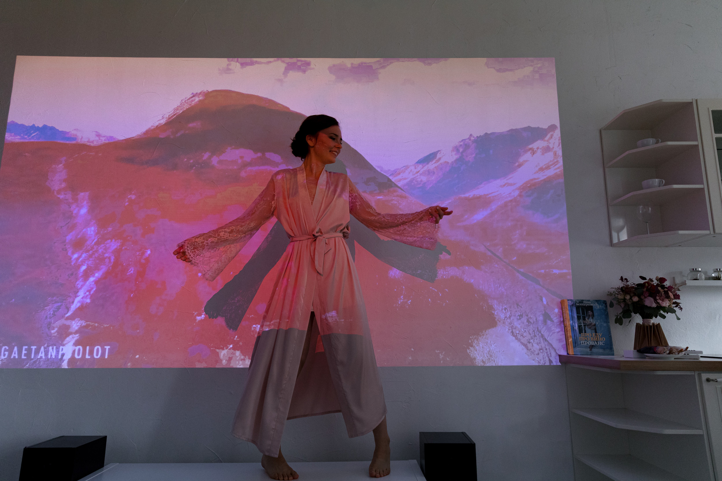 Василий и Мария. Организация и координация свадебных и семейных торжеств