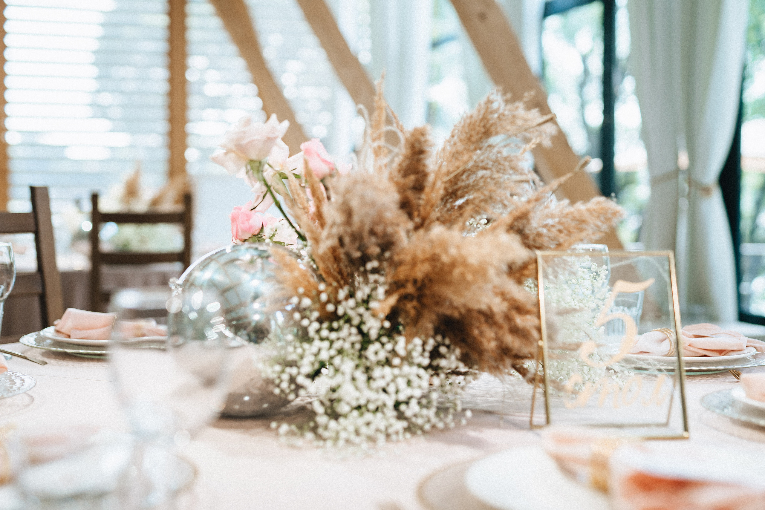 Александр и Анастасия. Организация и координация свадебных и семейных торжеств