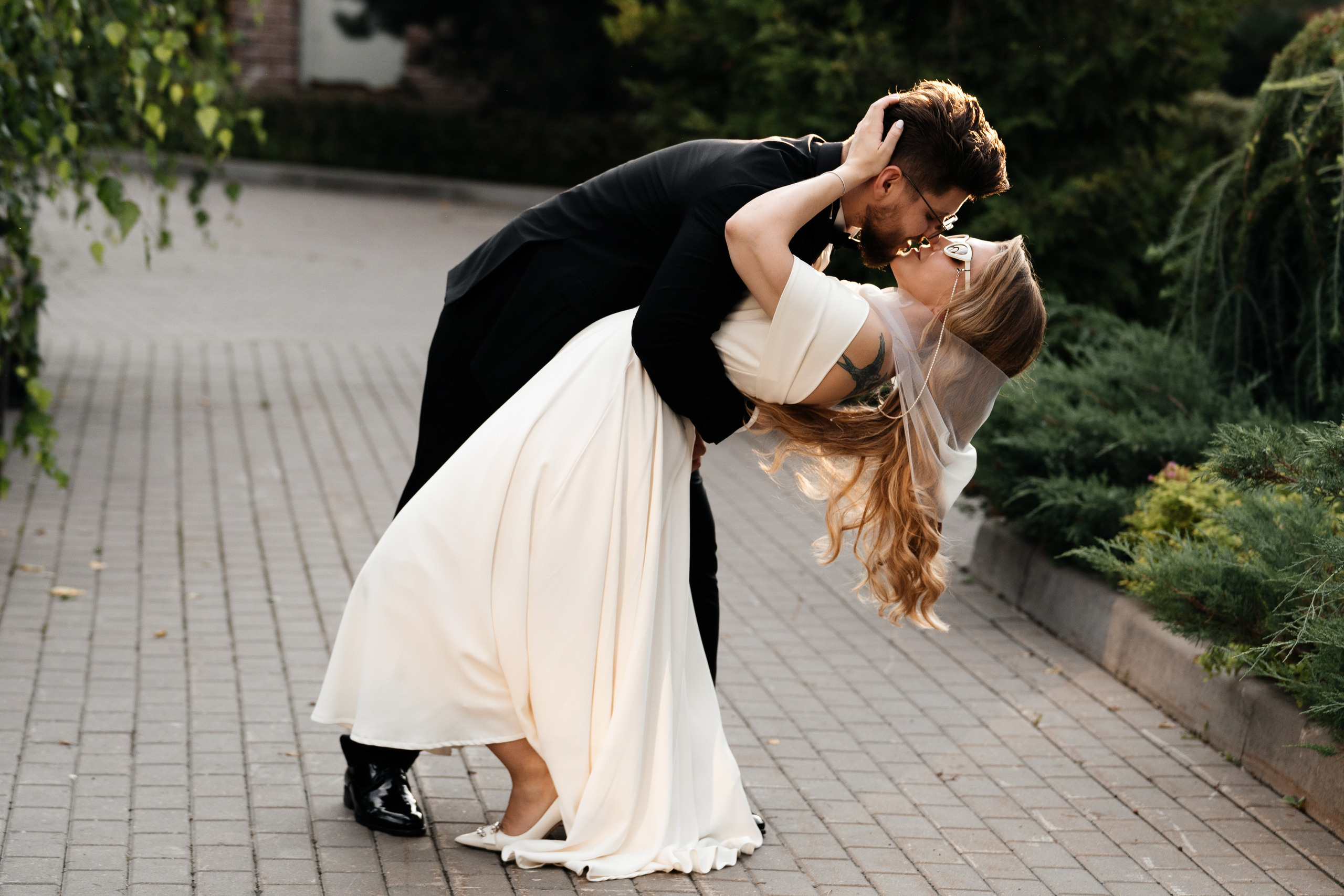 Денис и Анастасия. Вечеринка. Организация и координация свадебных и семейных торжеств