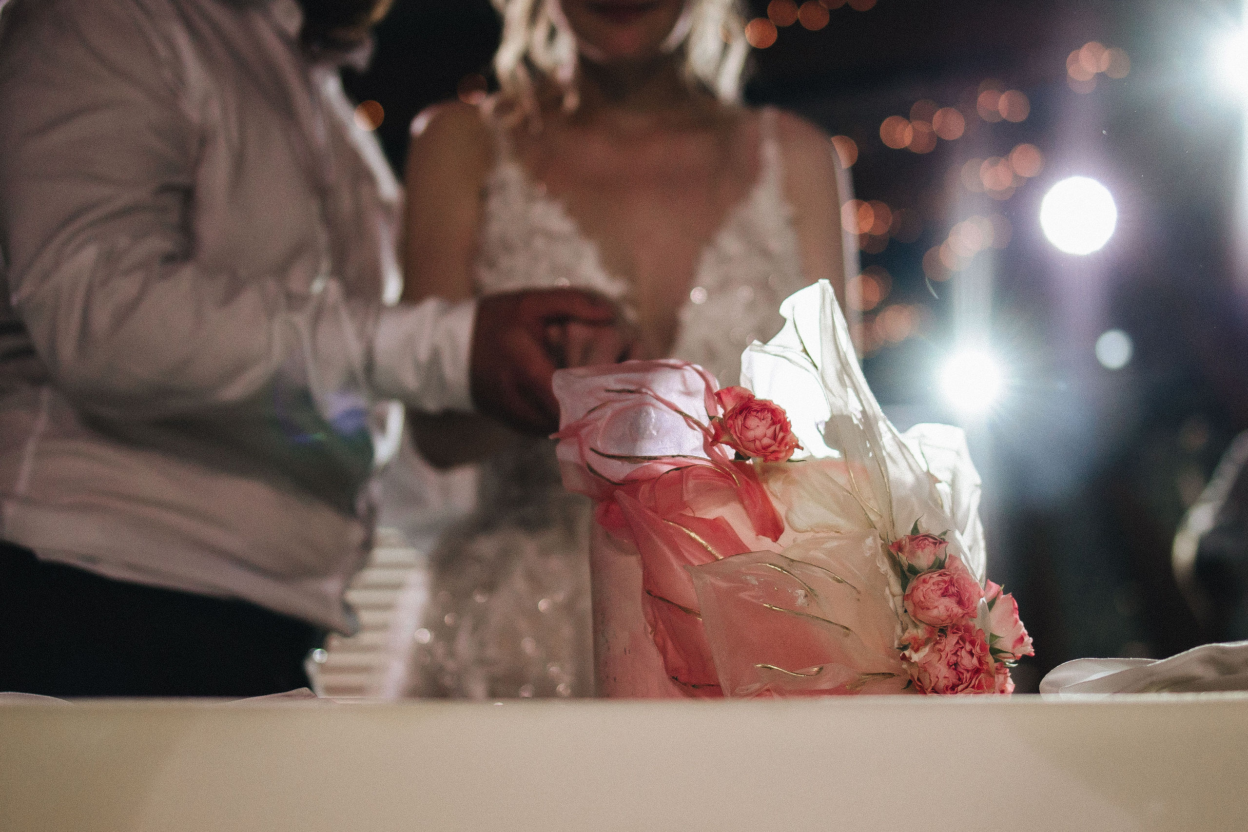 Александр и Анастасия. Организация и координация свадебных и семейных торжеств