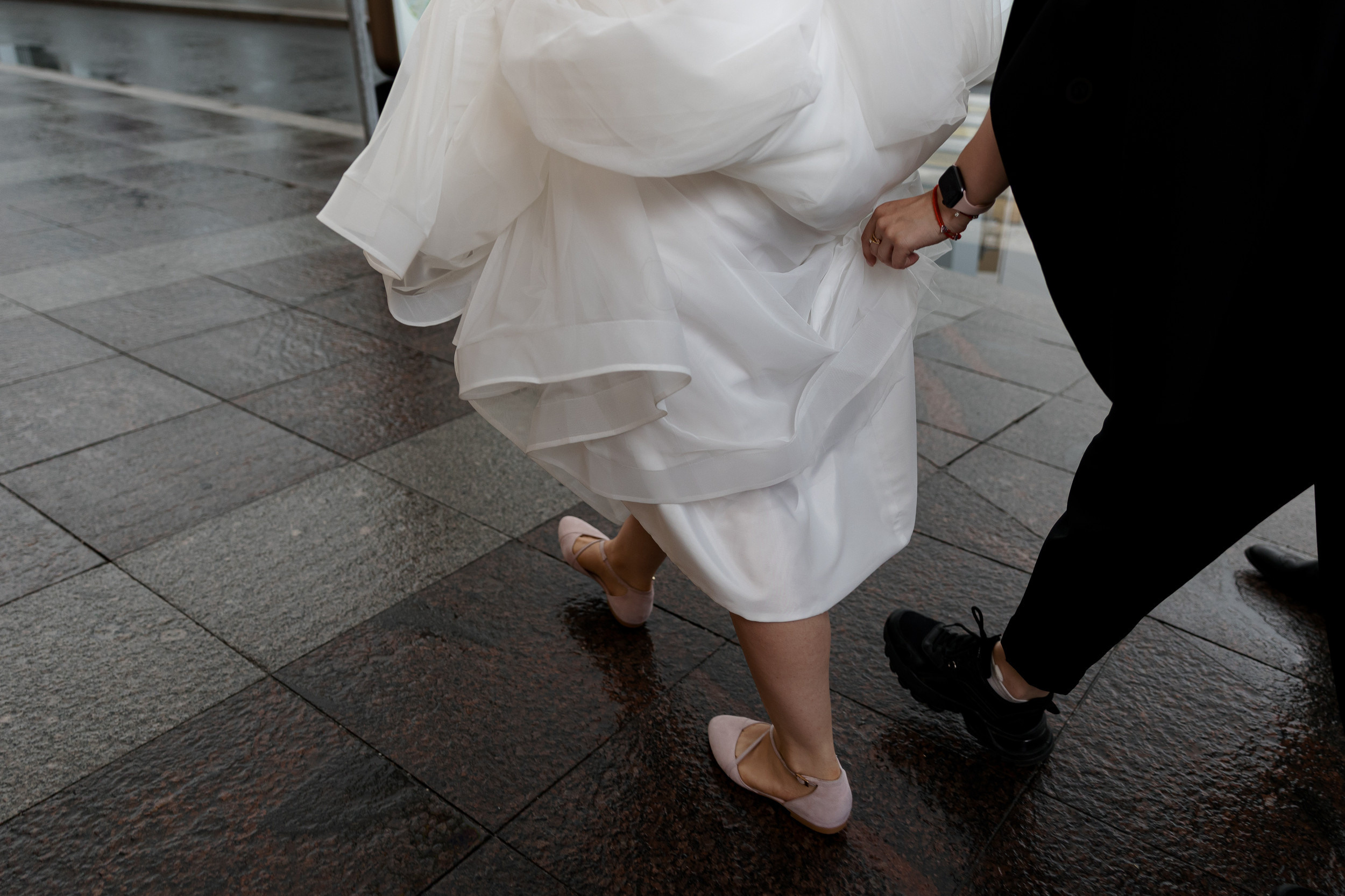 Василий и Мария. Организация и координация свадебных и семейных торжеств