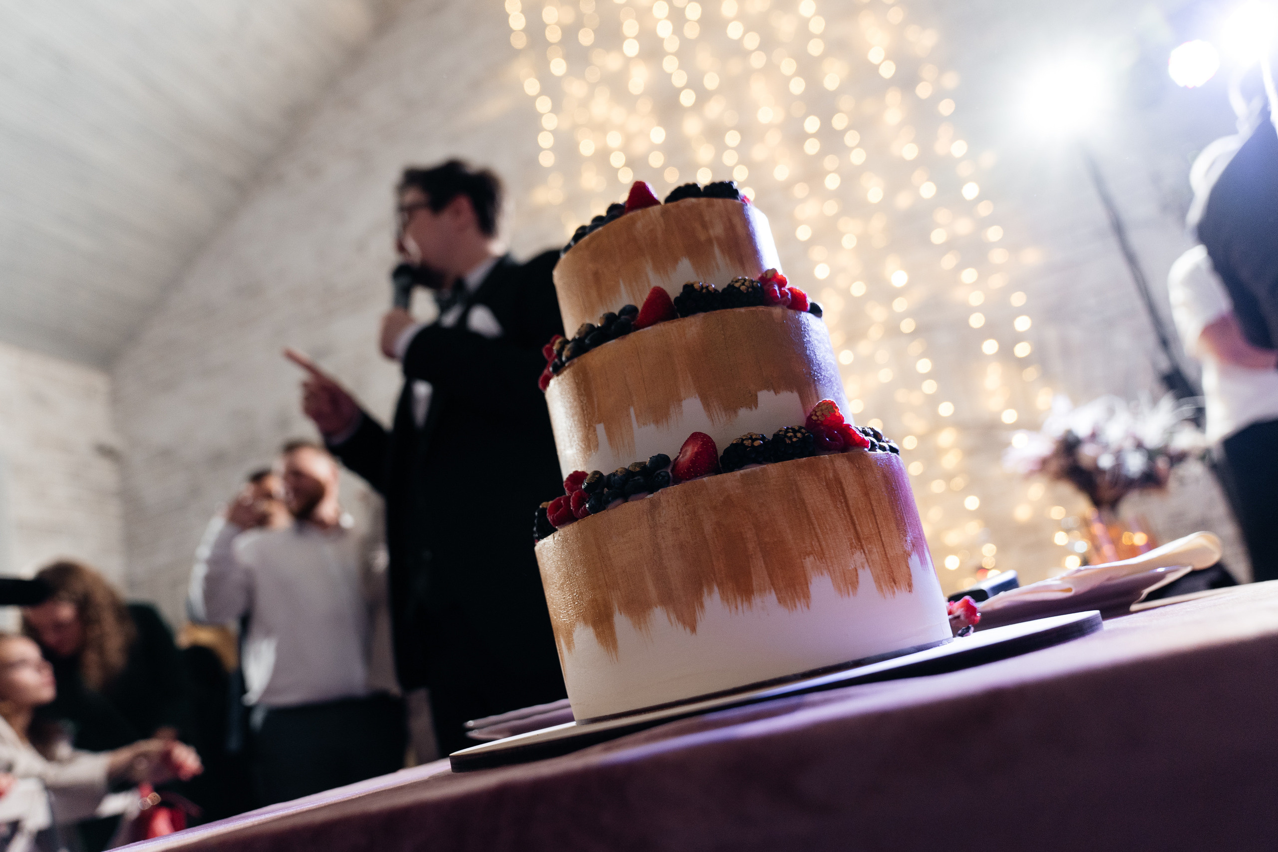 Артем и Ирина. Организация и координация свадебных и семейных торжеств