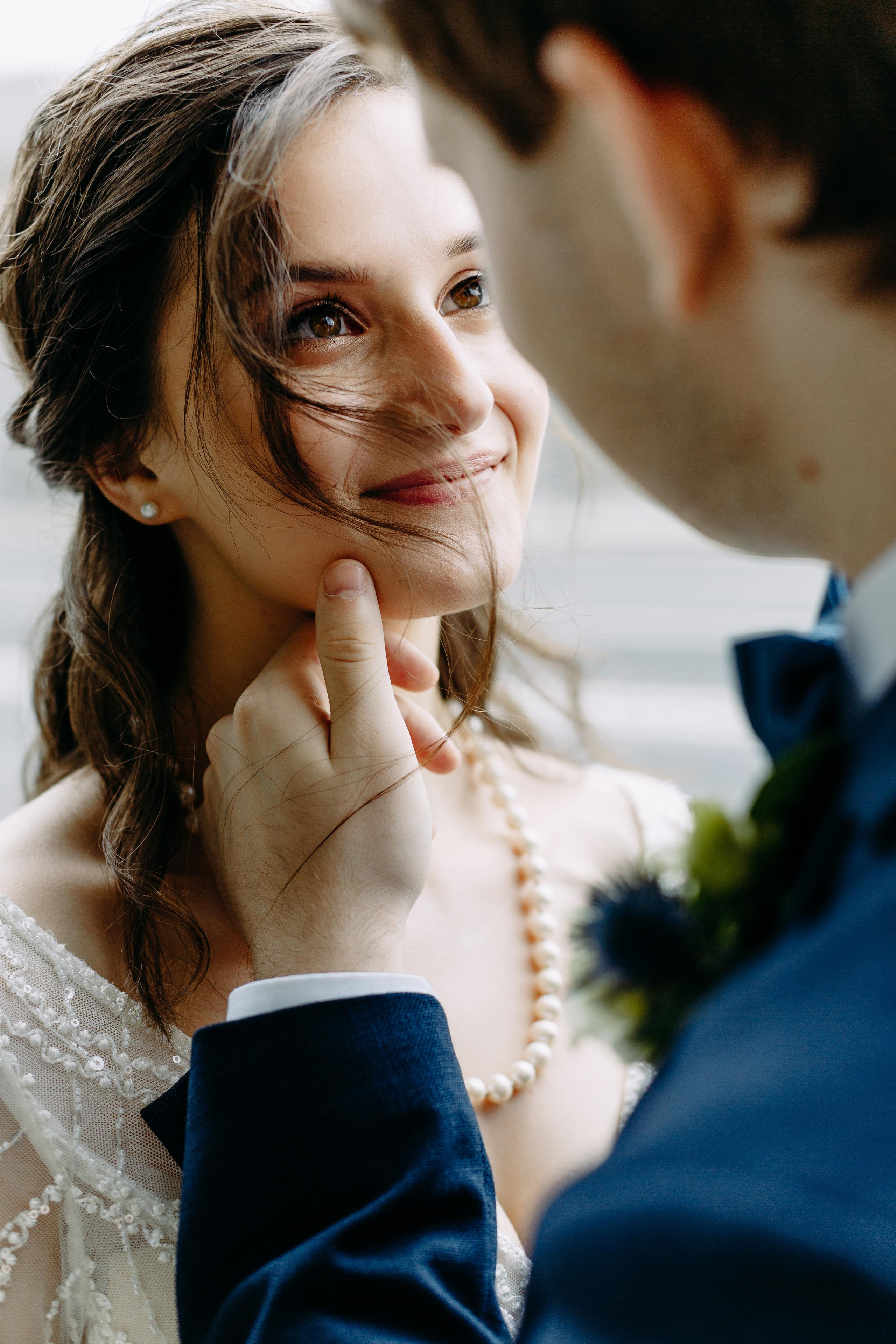 Александр и Екатерина. Организация и координация свадебных и семейных торжеств