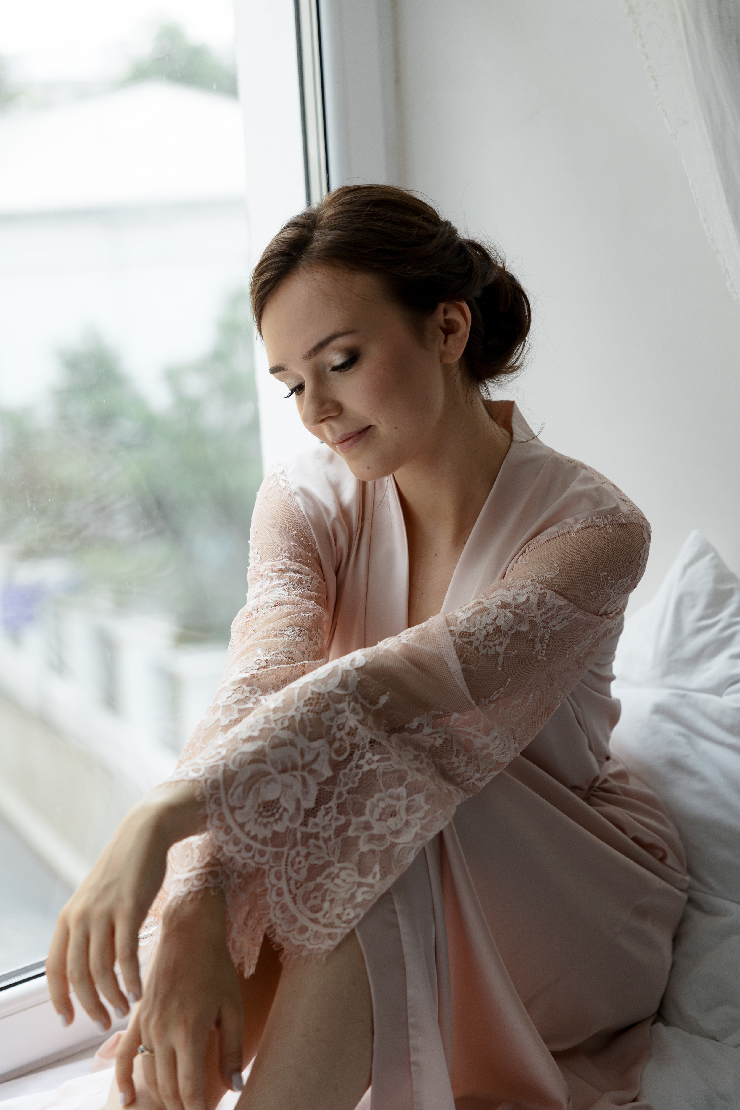 Василий и Мария. Организация и координация свадебных и семейных торжеств