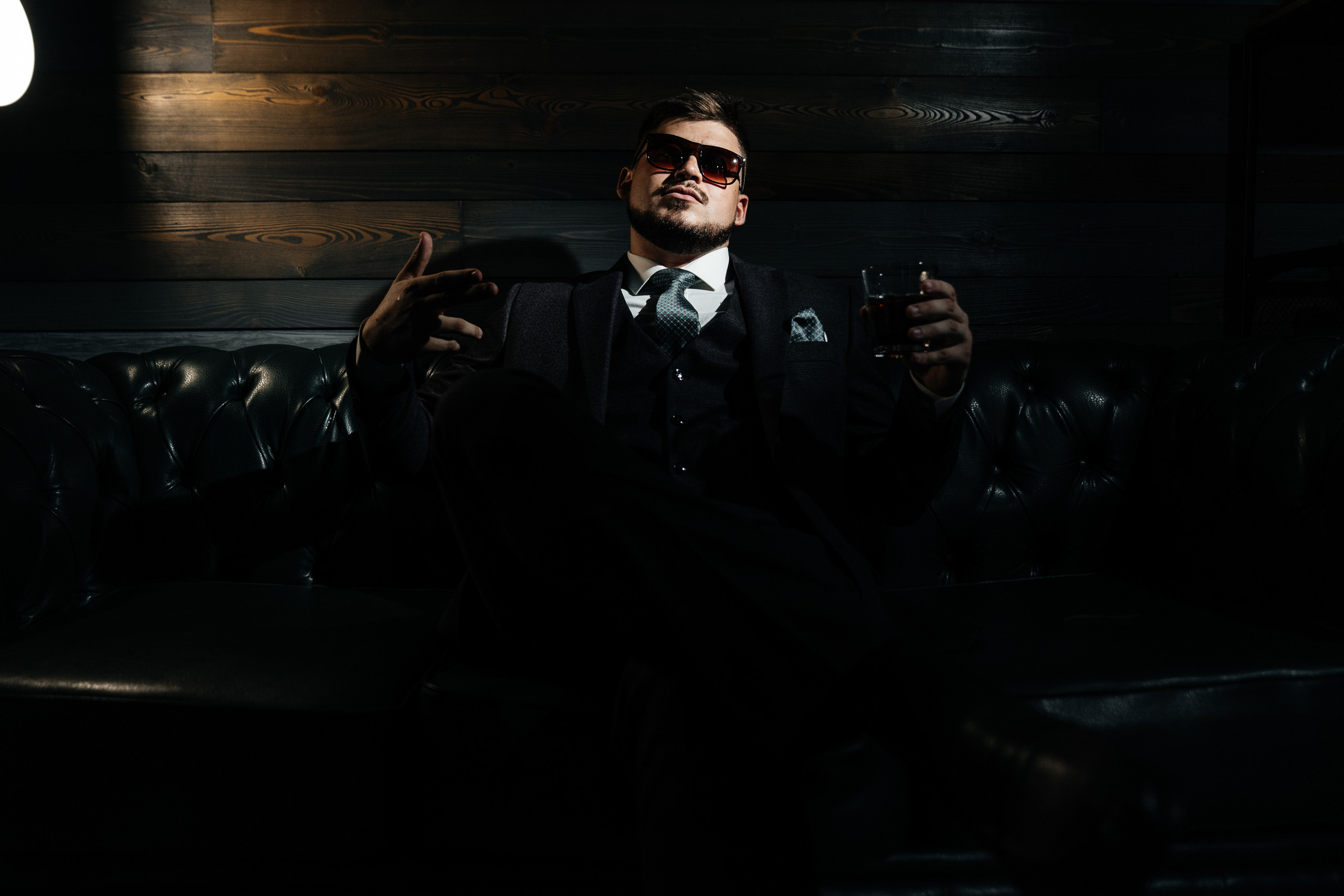 Артем и Ирина. Организация и координация свадебных и семейных торжеств