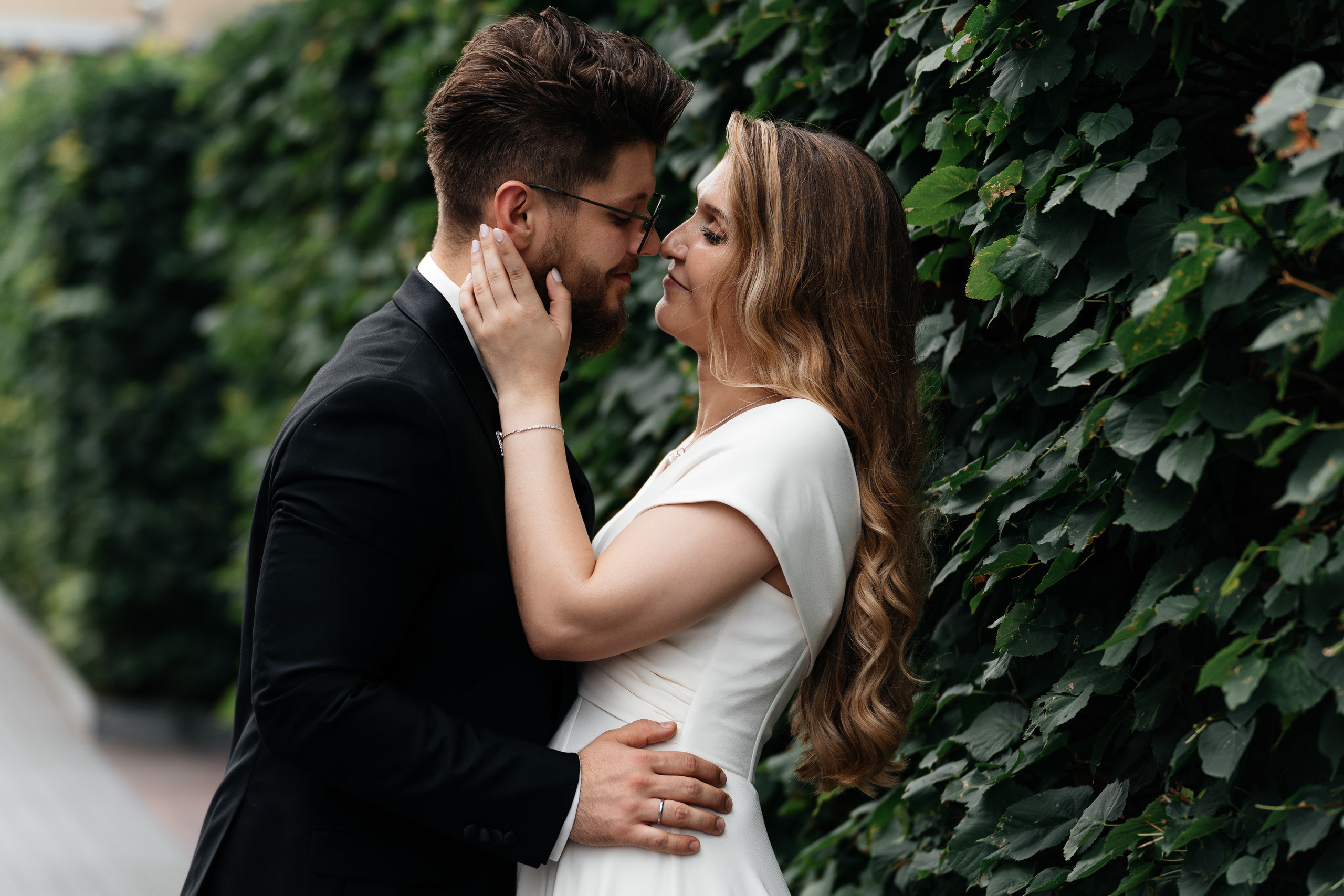 Денис и Анастасия. Вечеринка. Организация и координация свадебных и семейных торжеств