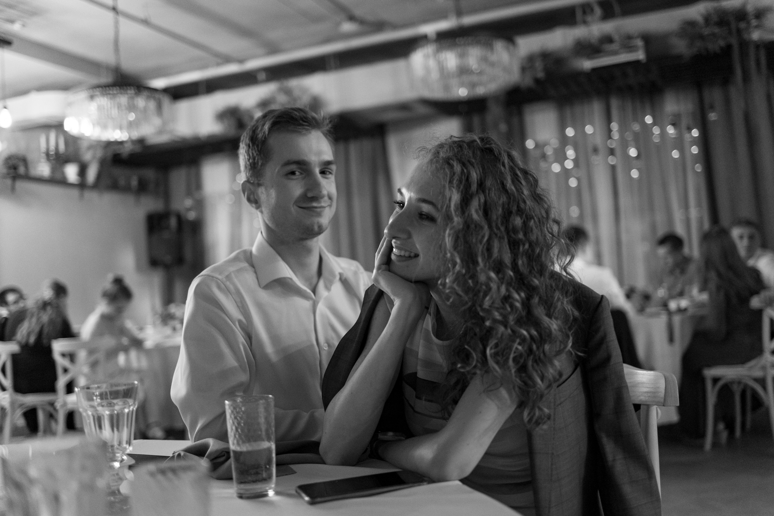 Василий и Мария. Организация и координация свадебных и семейных торжеств