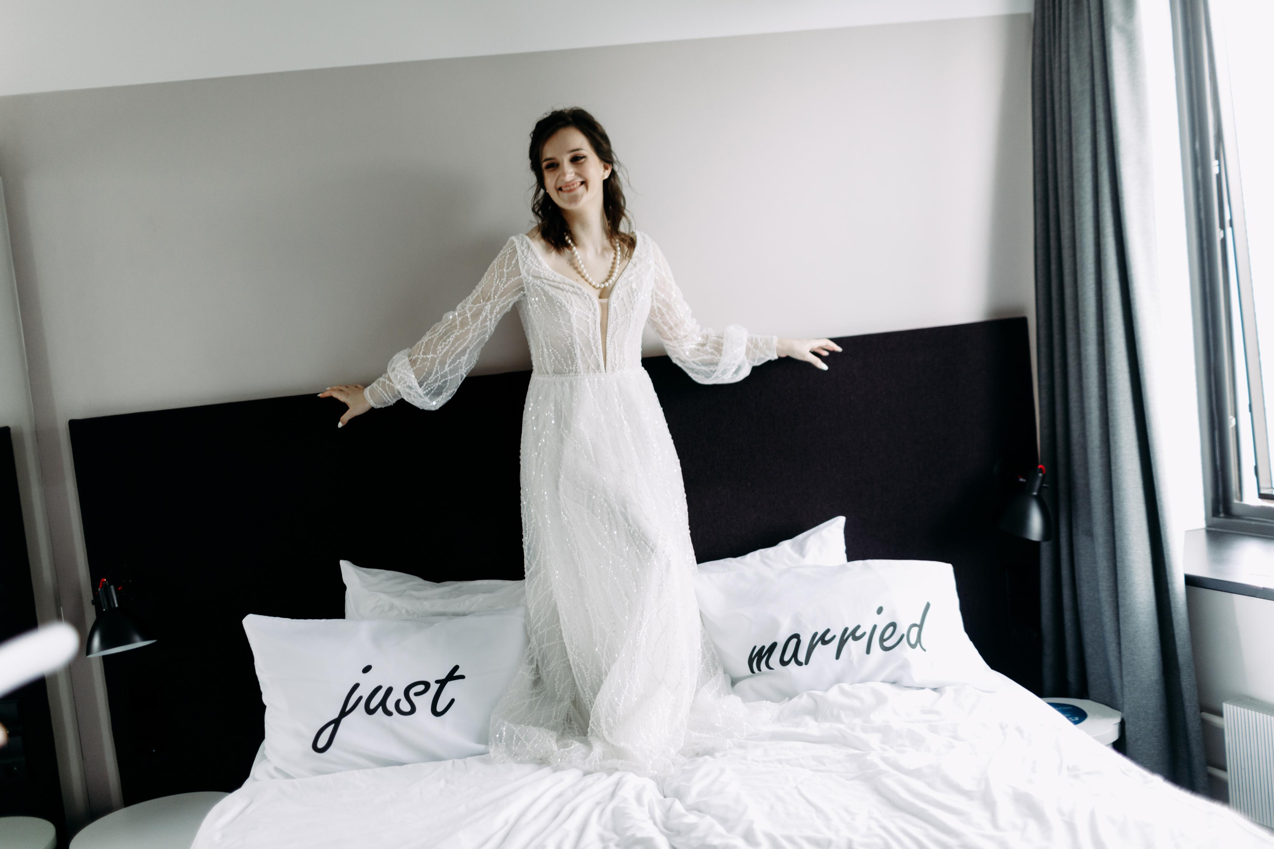 Александр и Екатерина. Организация и координация свадебных и семейных торжеств