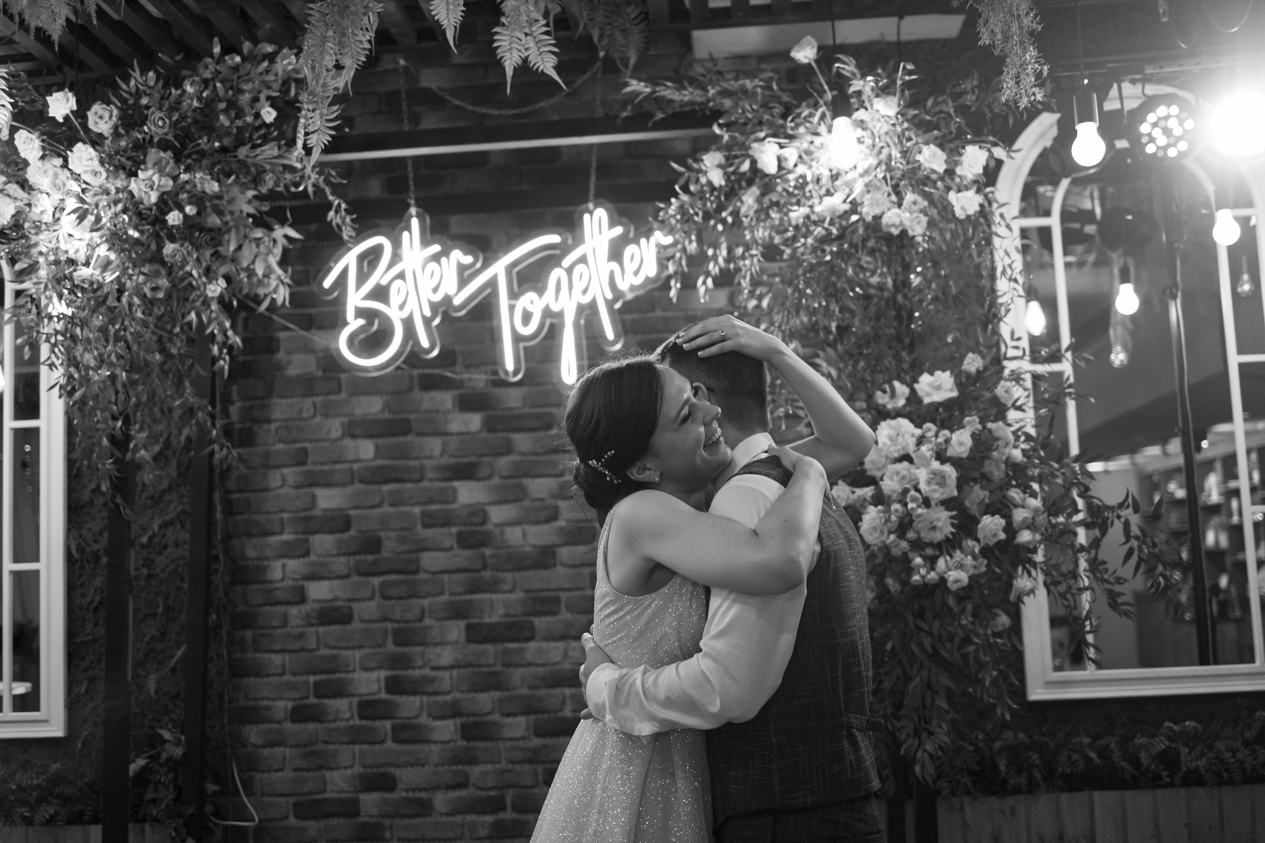 Василий и Мария. Организация и координация свадебных и семейных торжеств