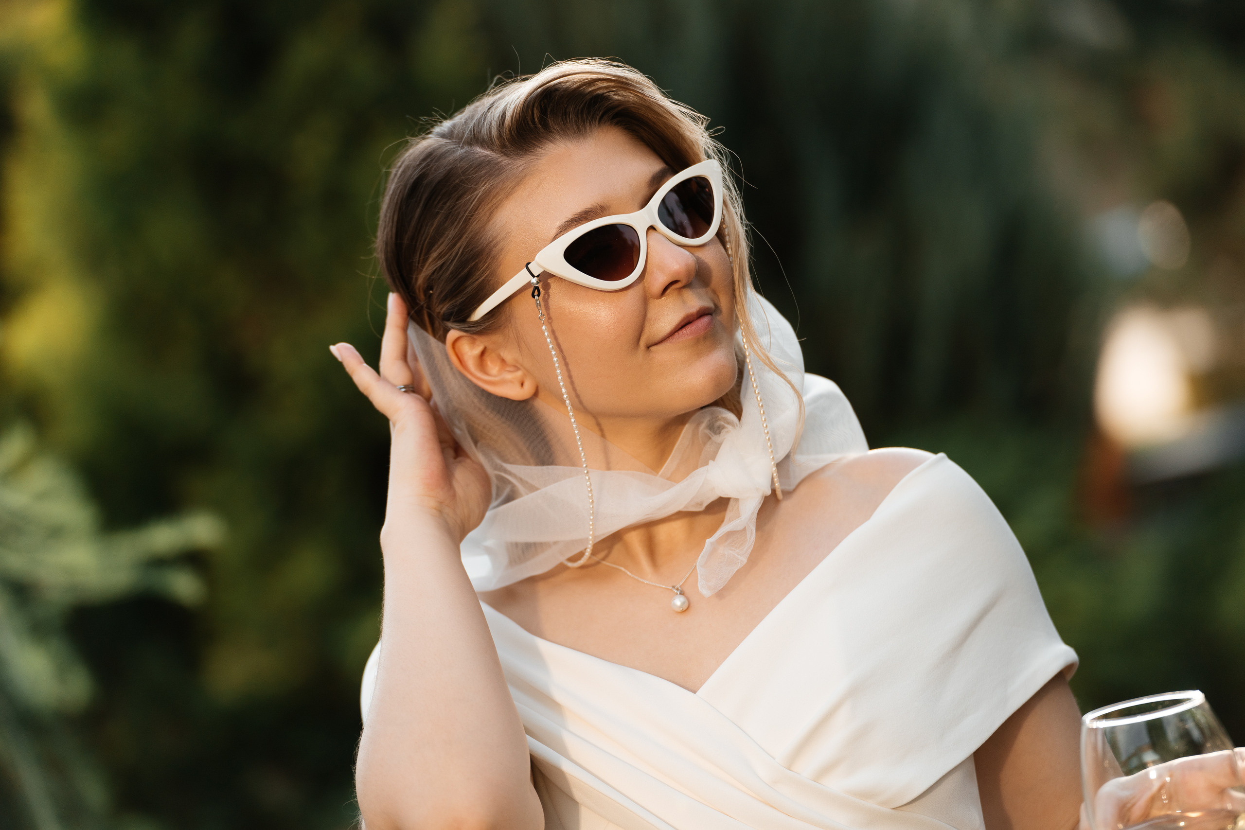 Денис и Анастасия. Вечеринка. Организация и координация свадебных и семейных торжеств