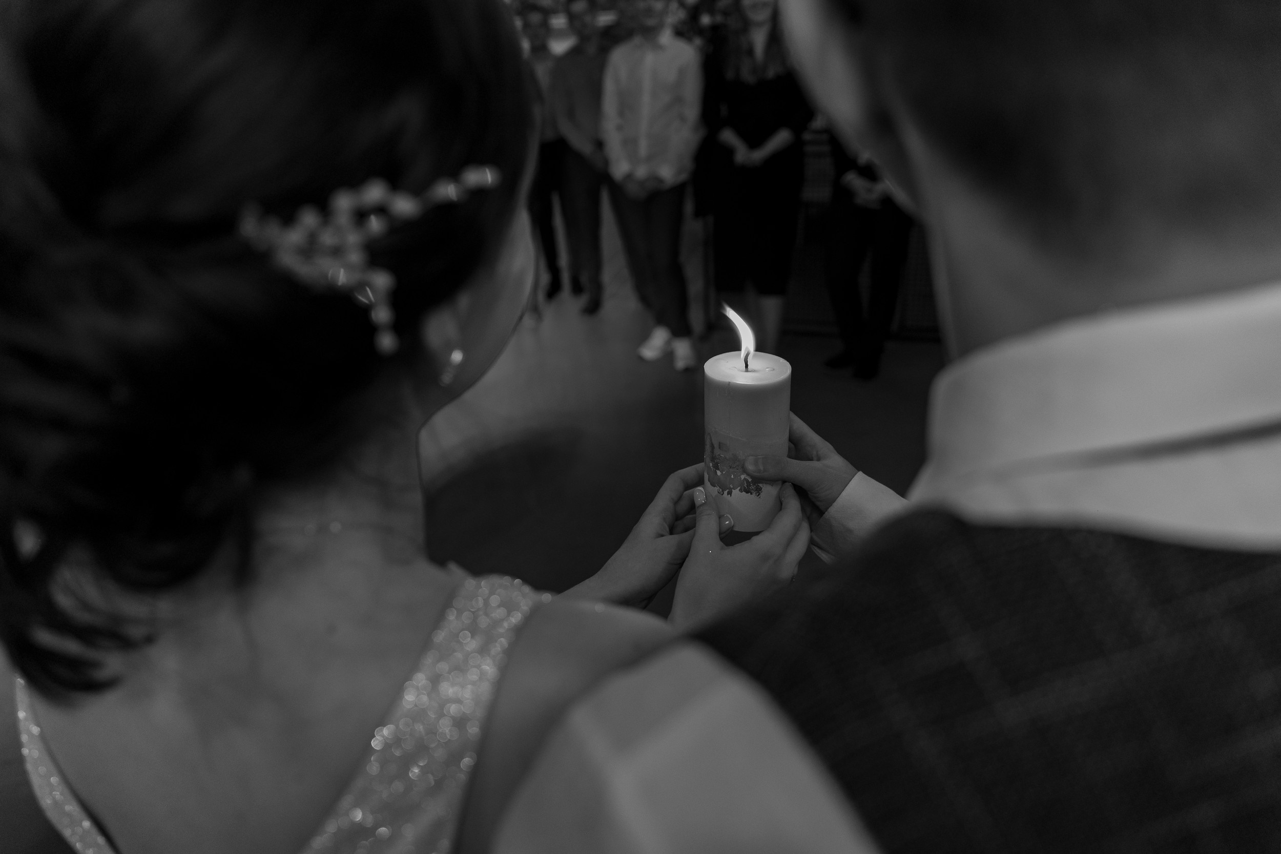 Василий и Мария. Организация и координация свадебных и семейных торжеств