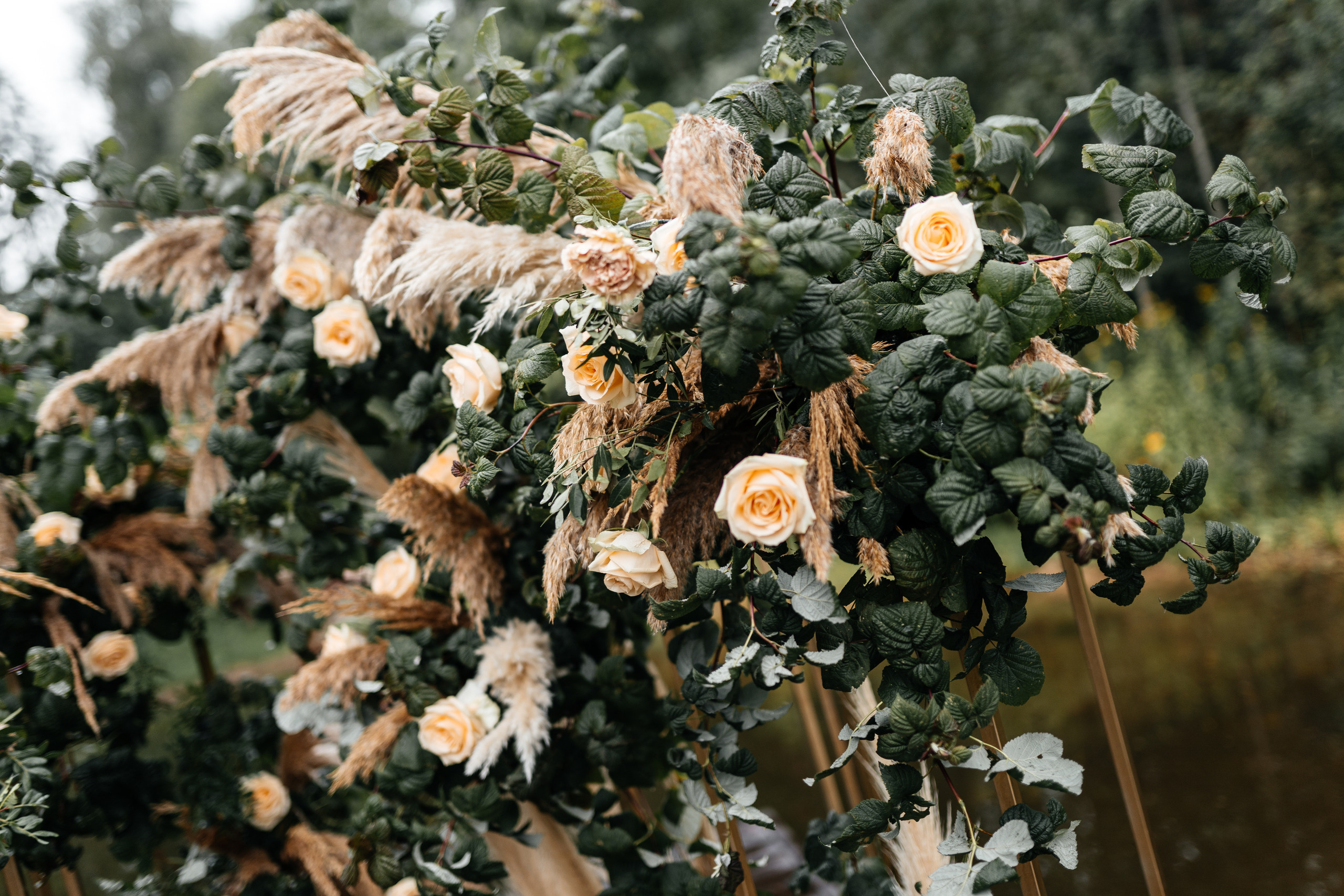 Артем и Ирина. Организация и координация свадебных и семейных торжеств