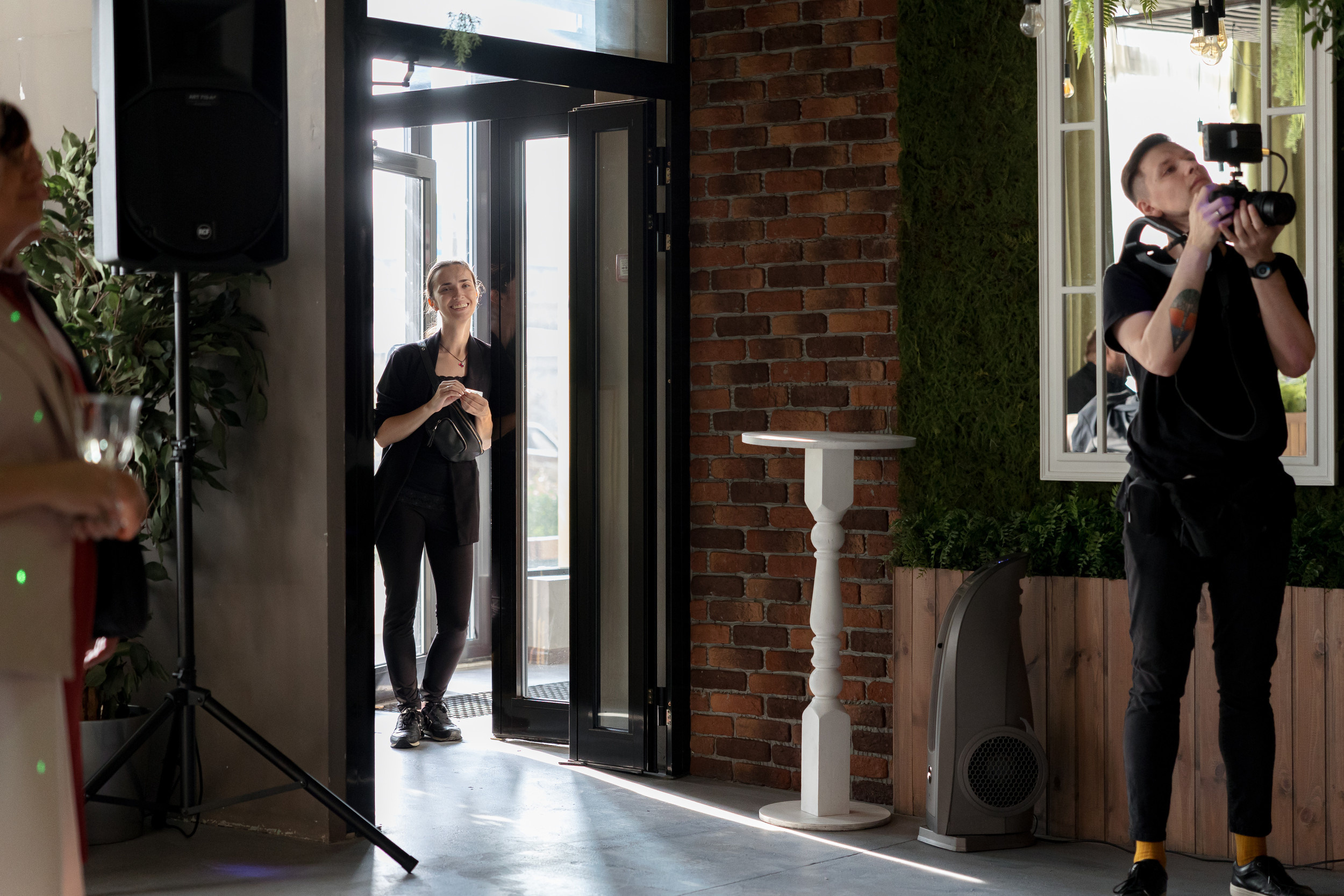 Василий и Мария. Организация и координация свадебных и семейных торжеств