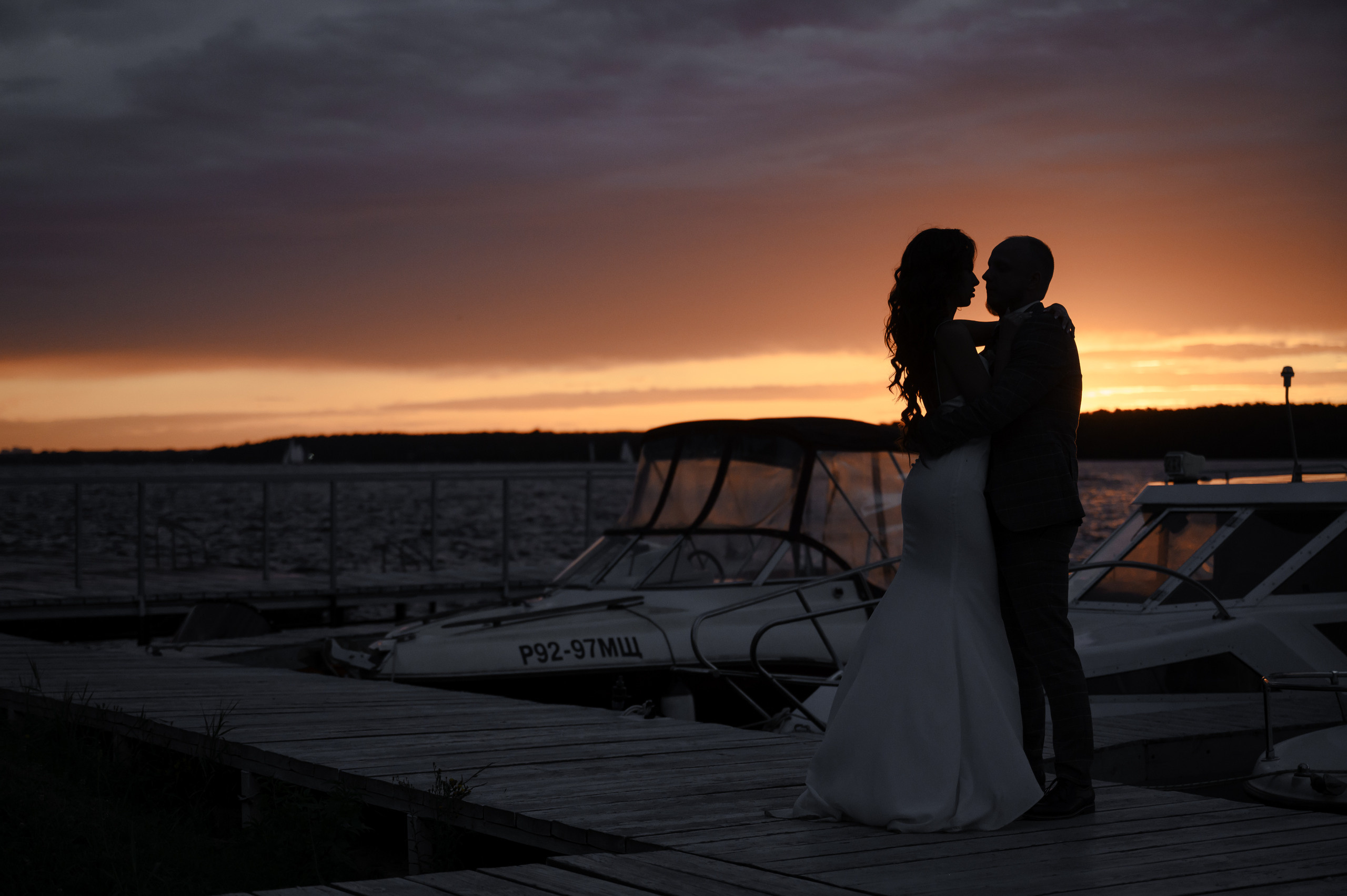 Иван и Екатерина. Организация и координация свадебных и семейных торжеств