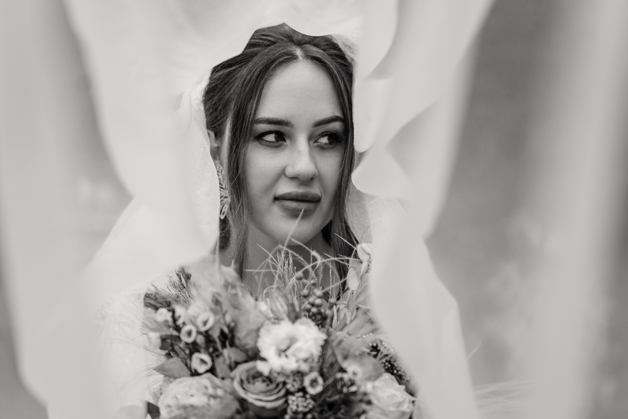 Артем и Ирина. Организация и координация свадебных и семейных торжеств