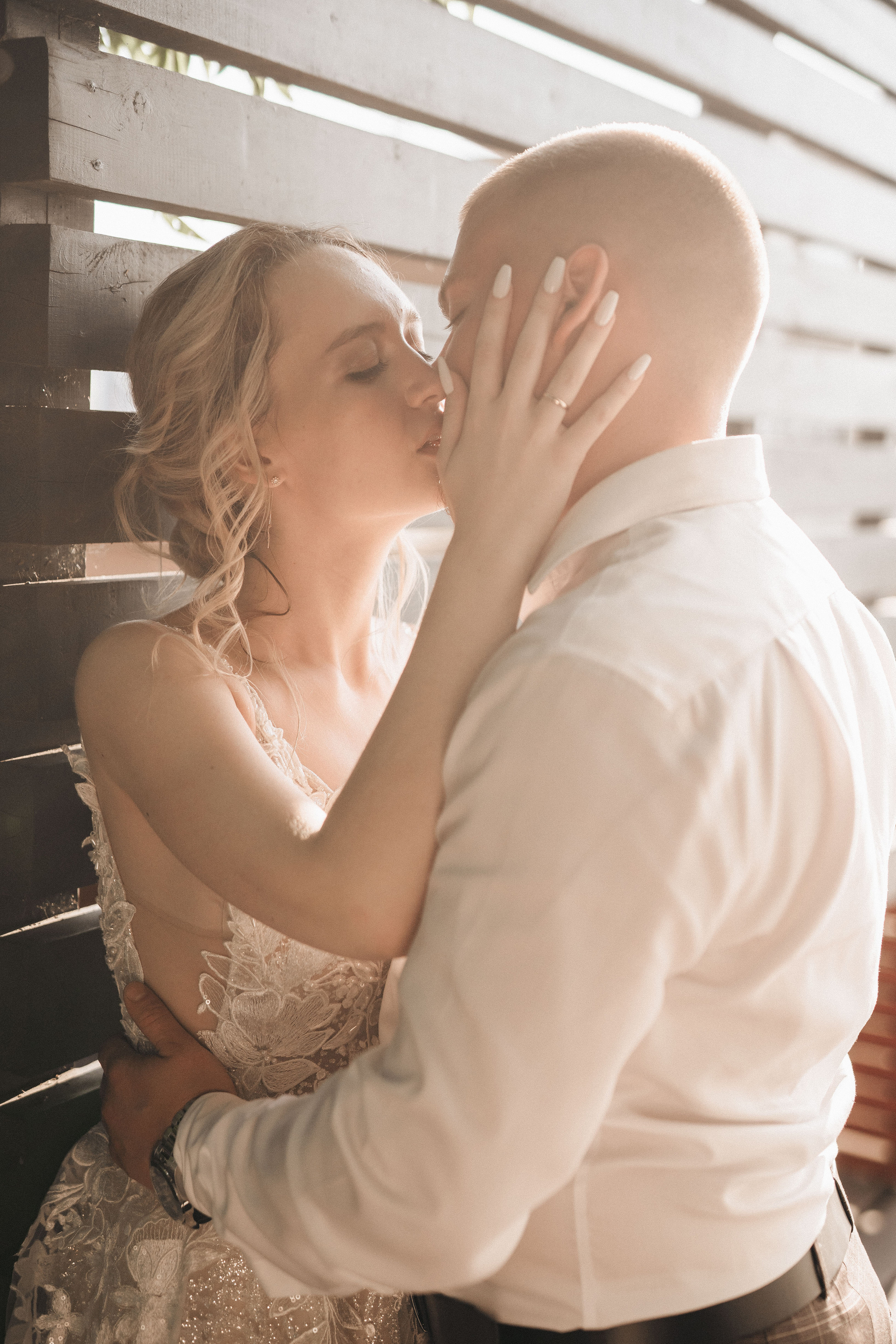 Александр и Анастасия. Организация и координация свадебных и семейных торжеств