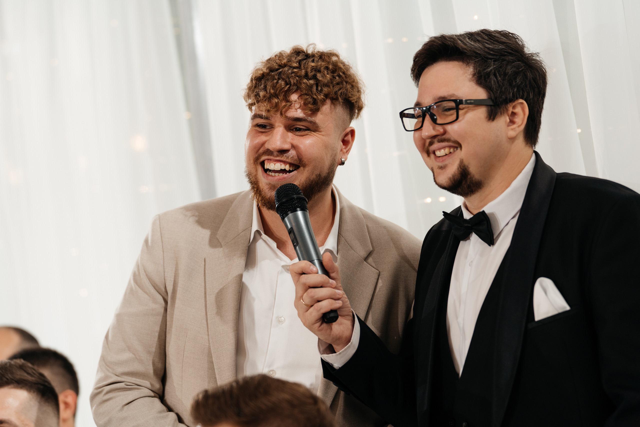 Артем и Ирина. Организация и координация свадебных и семейных торжеств