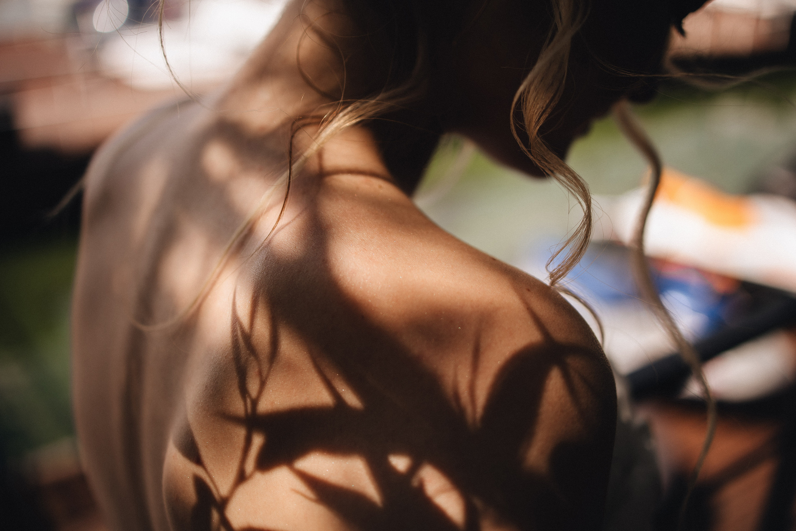 Александр и Анастасия. Организация и координация свадебных и семейных торжеств