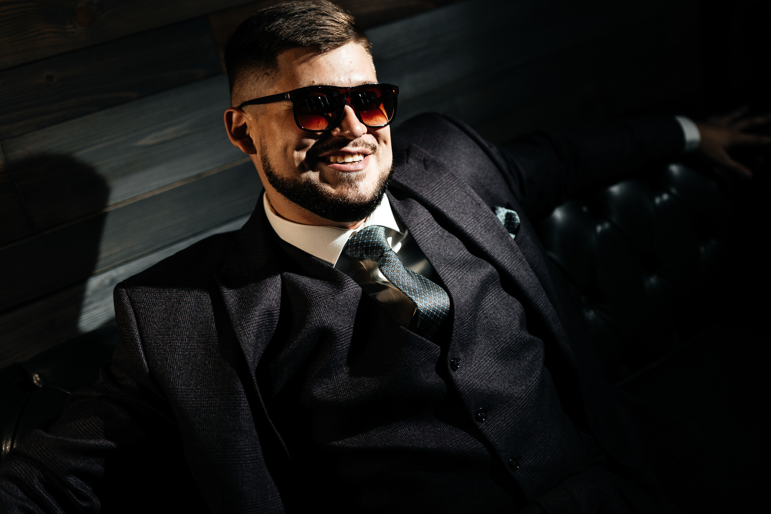 Артем и Ирина. Организация и координация свадебных и семейных торжеств