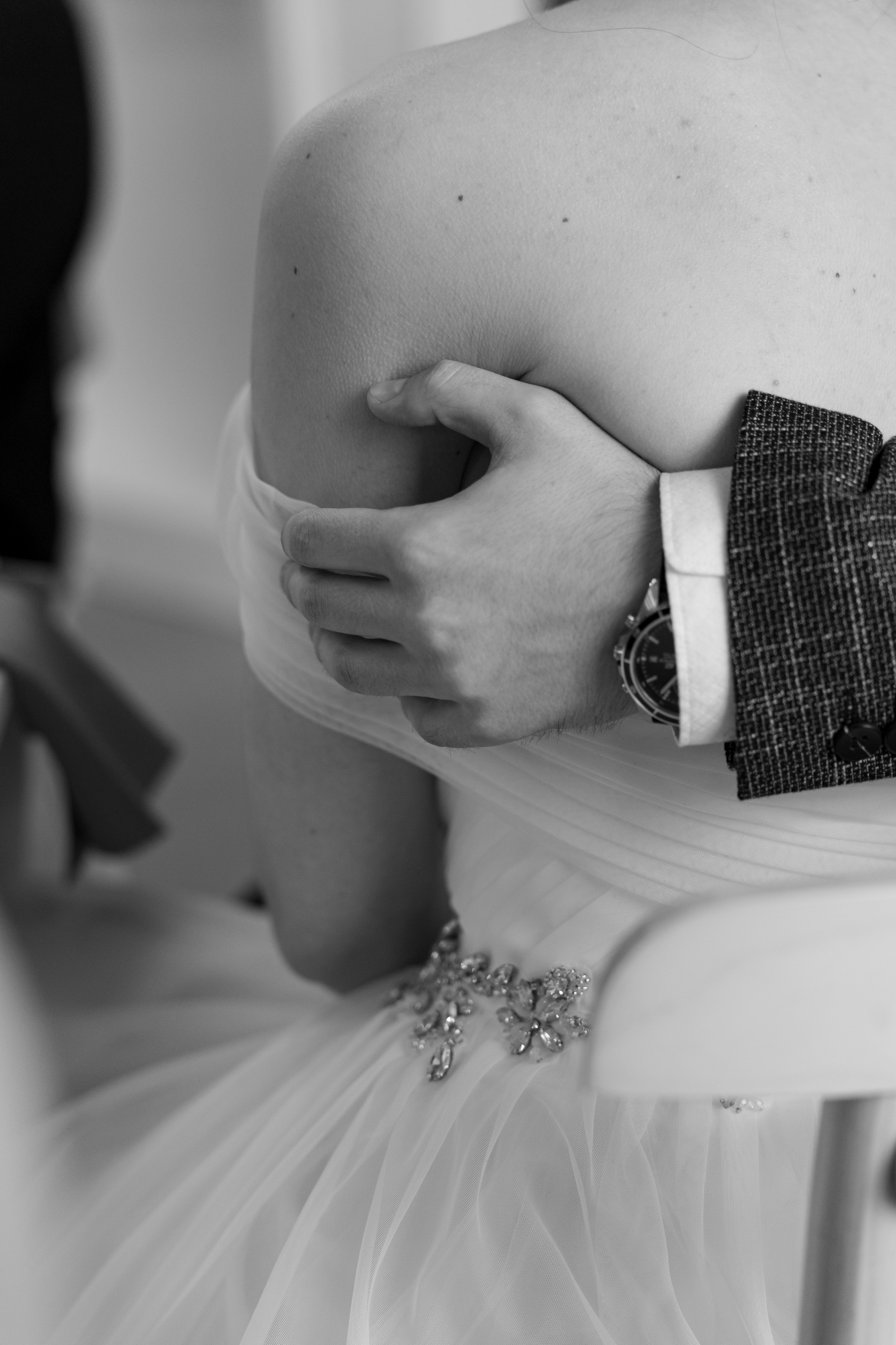 Василий и Мария. Организация и координация свадебных и семейных торжеств