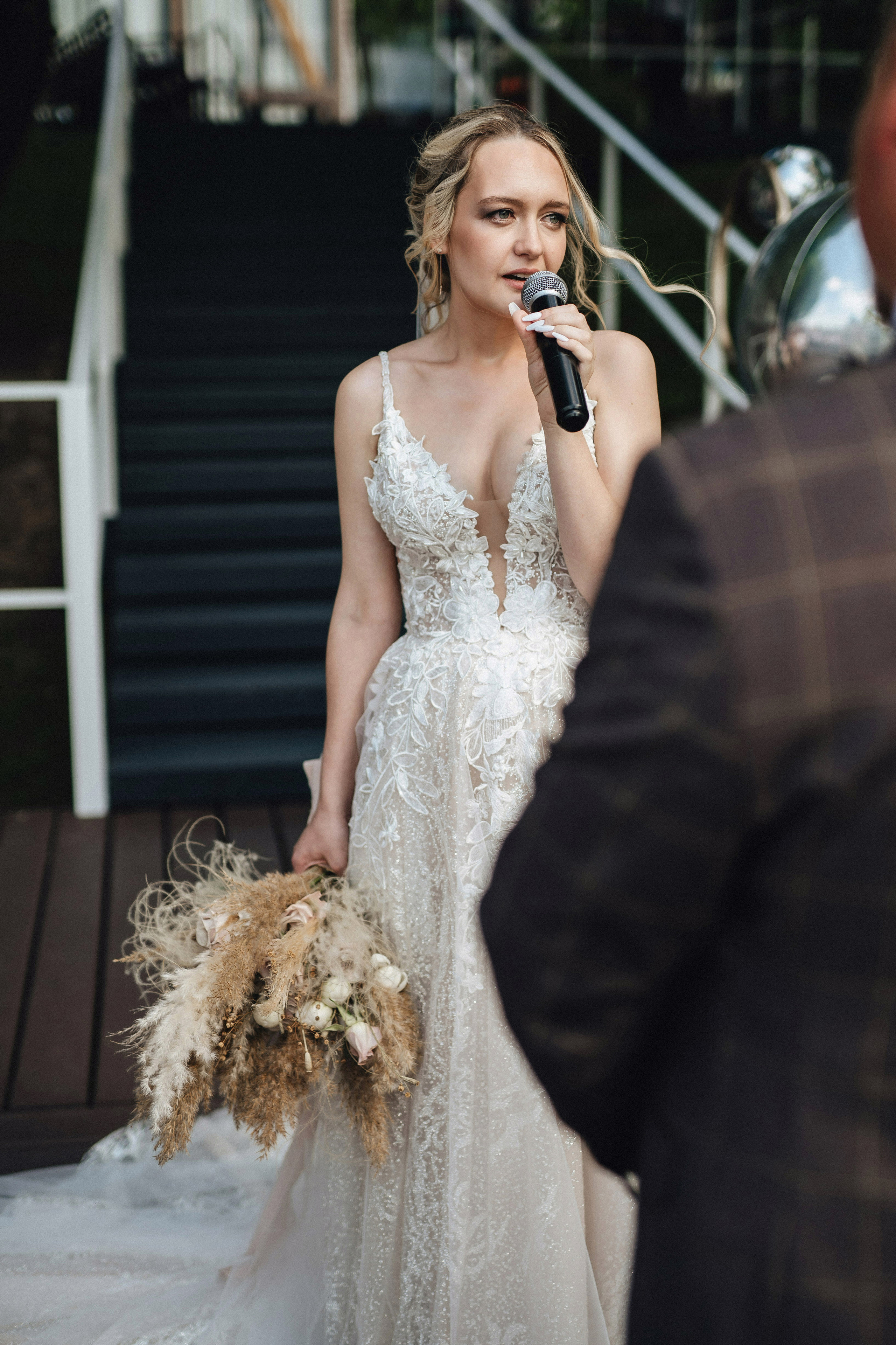 Александр и Анастасия. Организация и координация свадебных и семейных торжеств