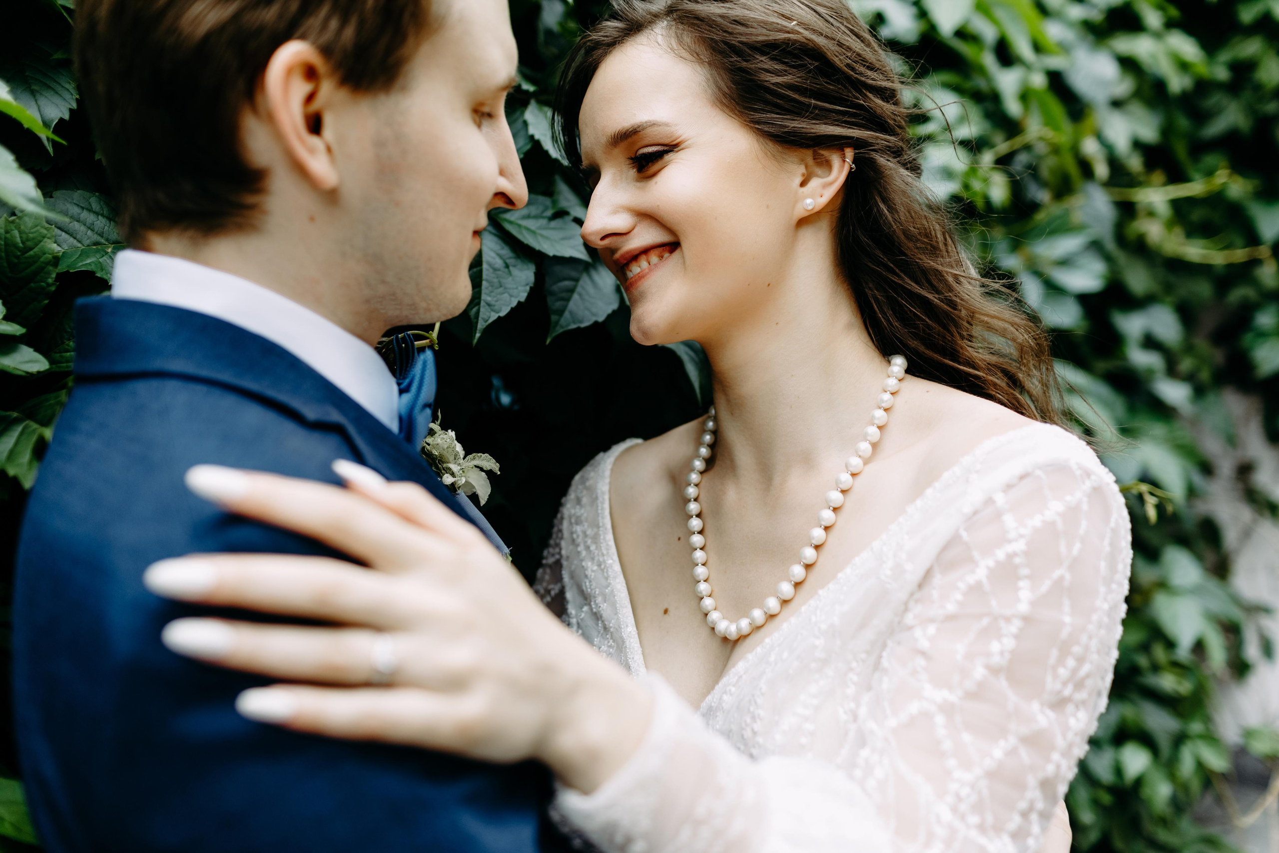 Александр и Екатерина. Организация и координация свадебных и семейных торжеств