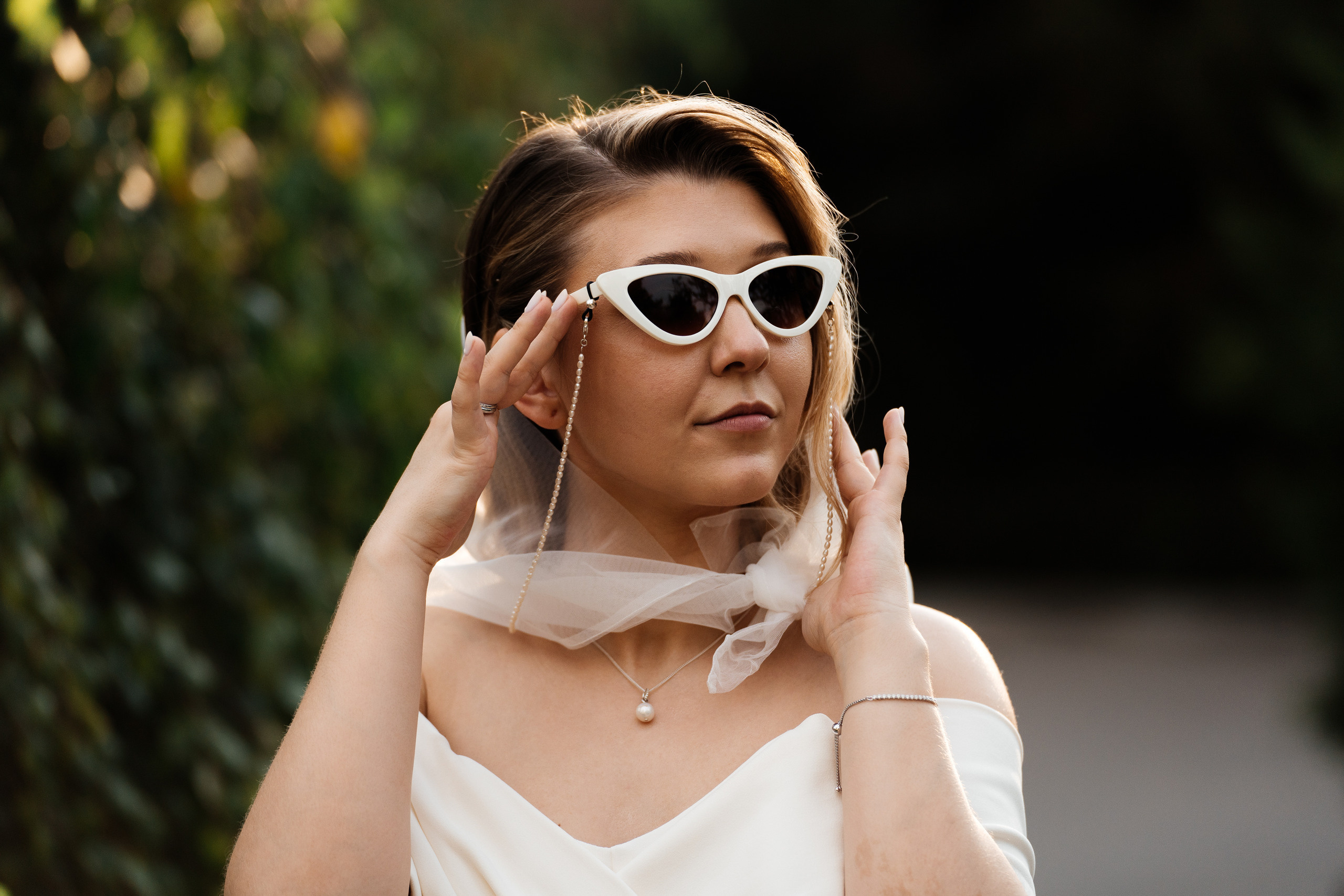 Денис и Анастасия. Вечеринка. Организация и координация свадебных и семейных торжеств