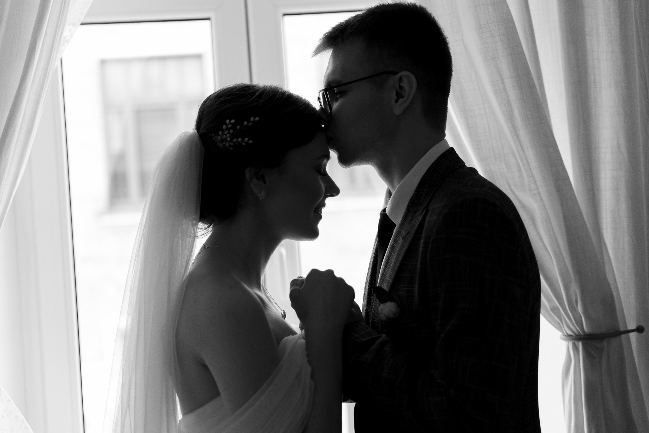 Василий и Мария. Организация и координация свадебных и семейных торжеств