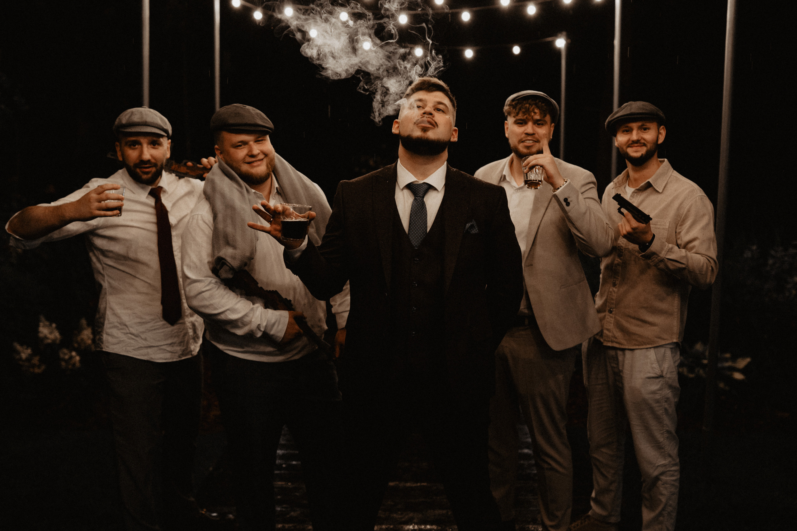 Артем и Ирина. Организация и координация свадебных и семейных торжеств