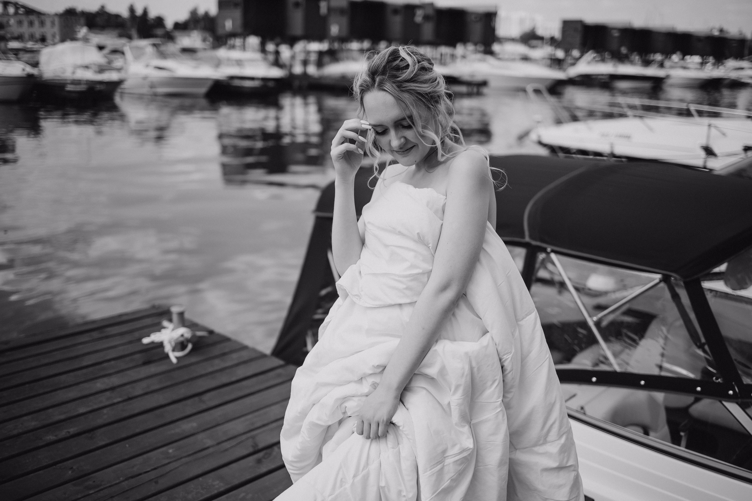 Александр и Анастасия. Организация и координация свадебных и семейных торжеств