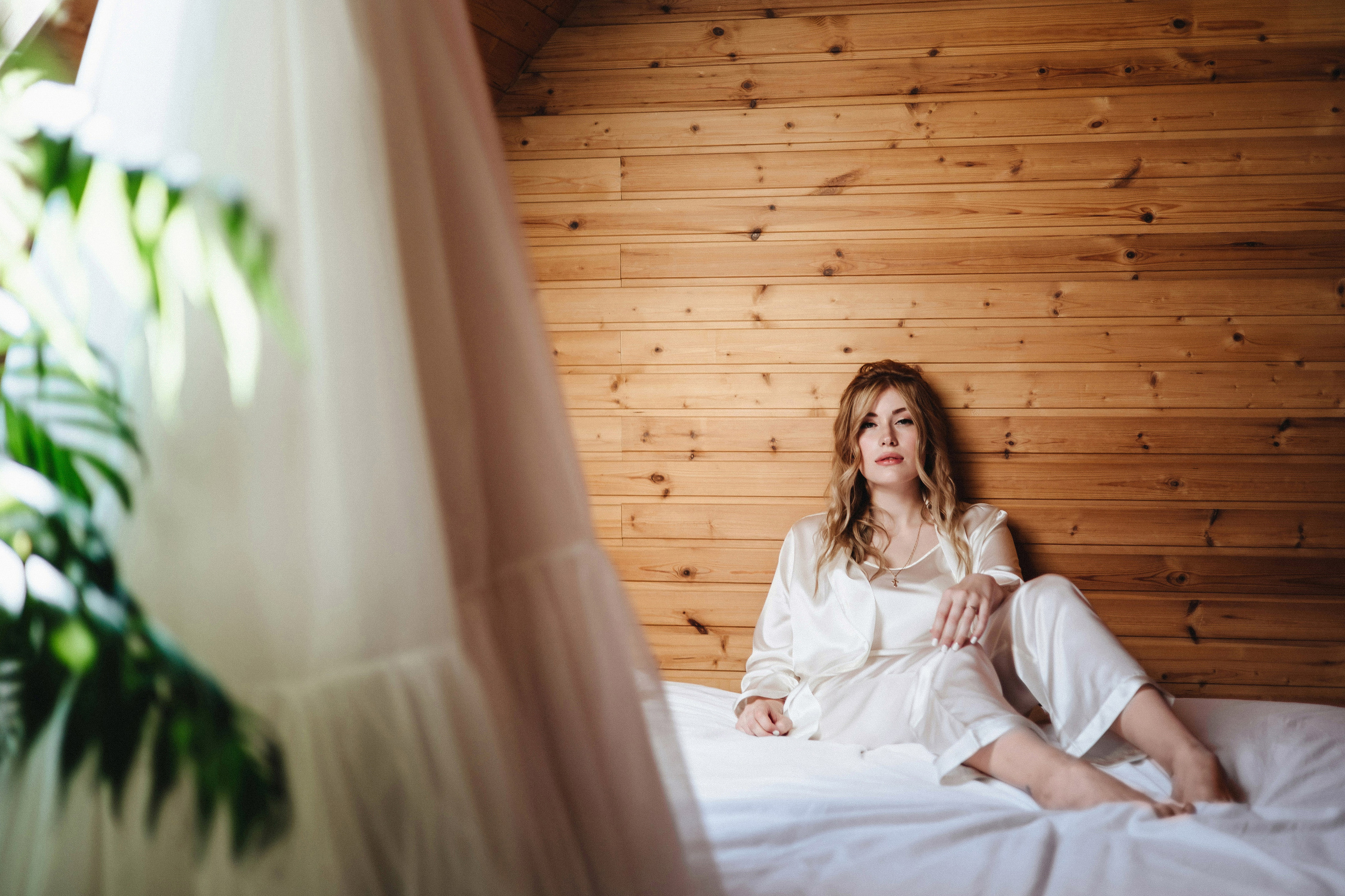 Дмитрий и Марина. Организация и координация свадебных и семейных торжеств