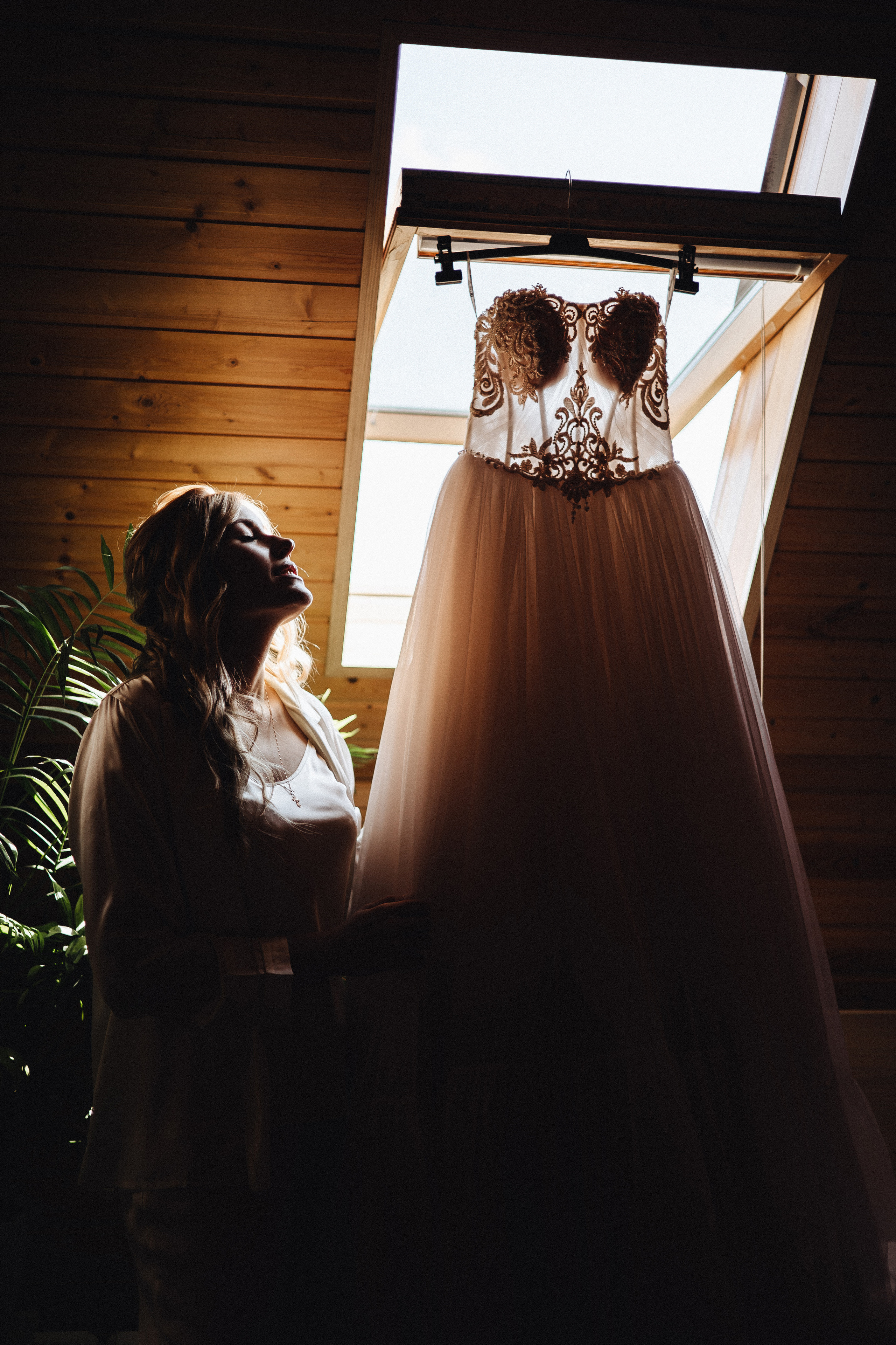 Дмитрий и Марина. Организация и координация свадебных и семейных торжеств