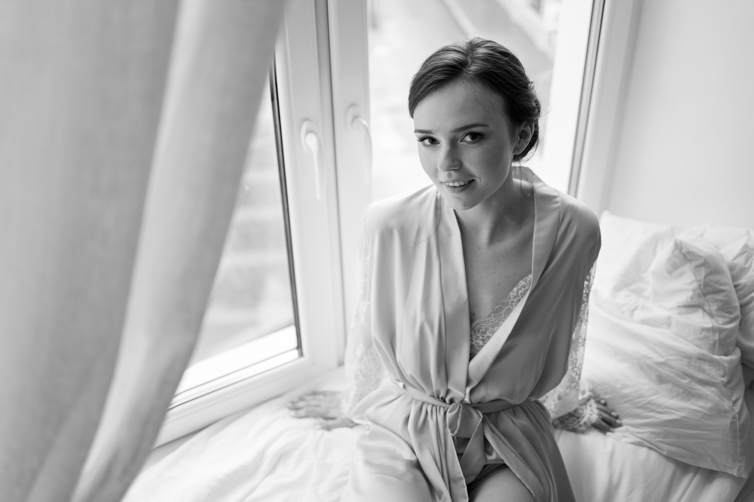 Василий и Мария. Организация и координация свадебных и семейных торжеств