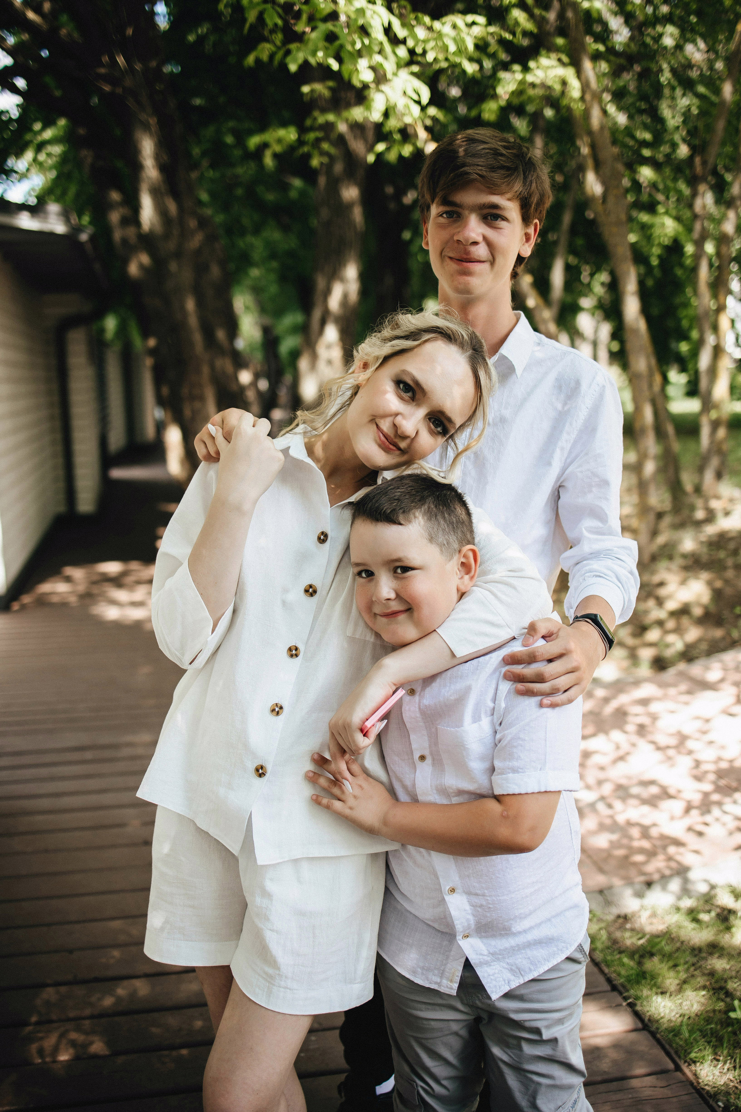 Александр и Анастасия. Организация и координация свадебных и семейных торжеств