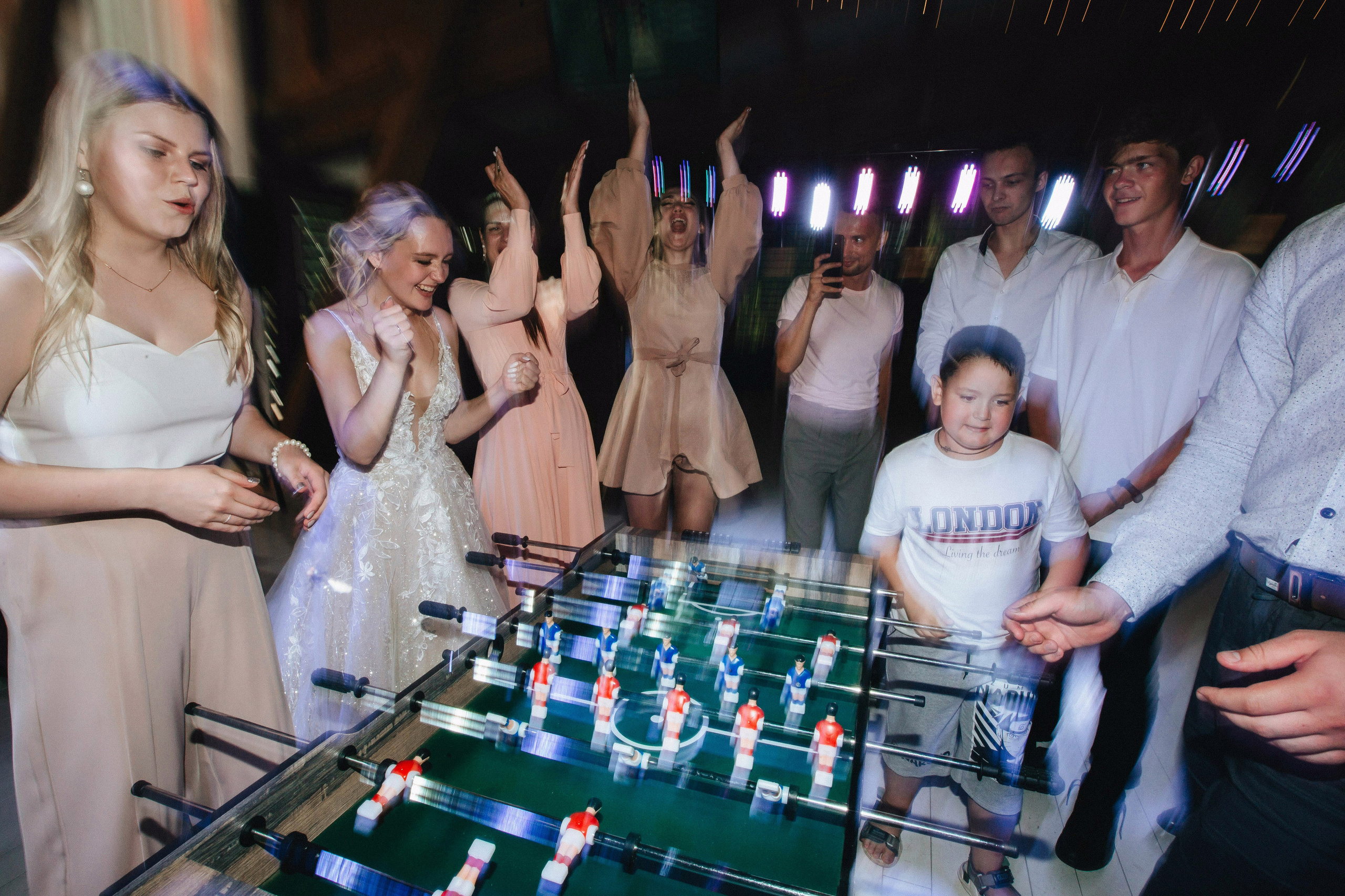 Александр и Анастасия. Организация и координация свадебных и семейных торжеств