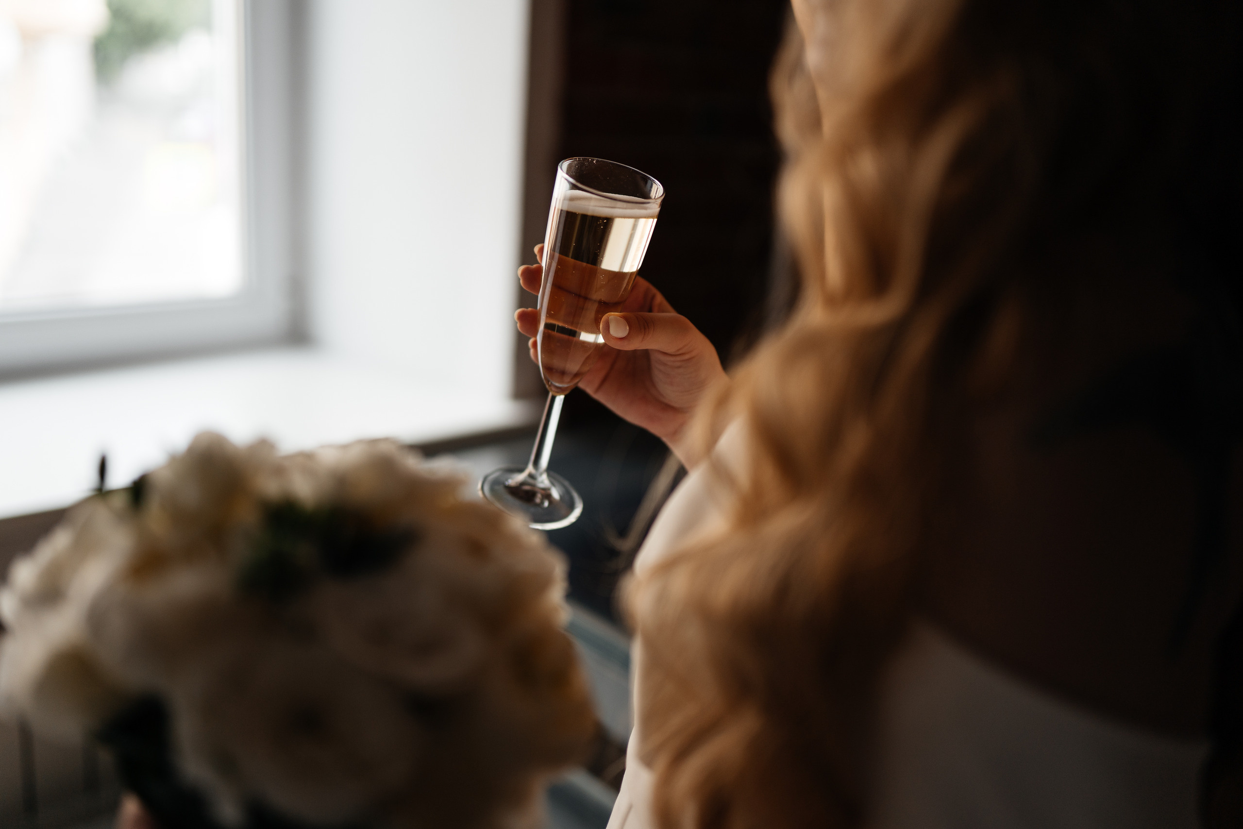 Денис и Анастасия. Вечеринка. Организация и координация свадебных и семейных торжеств