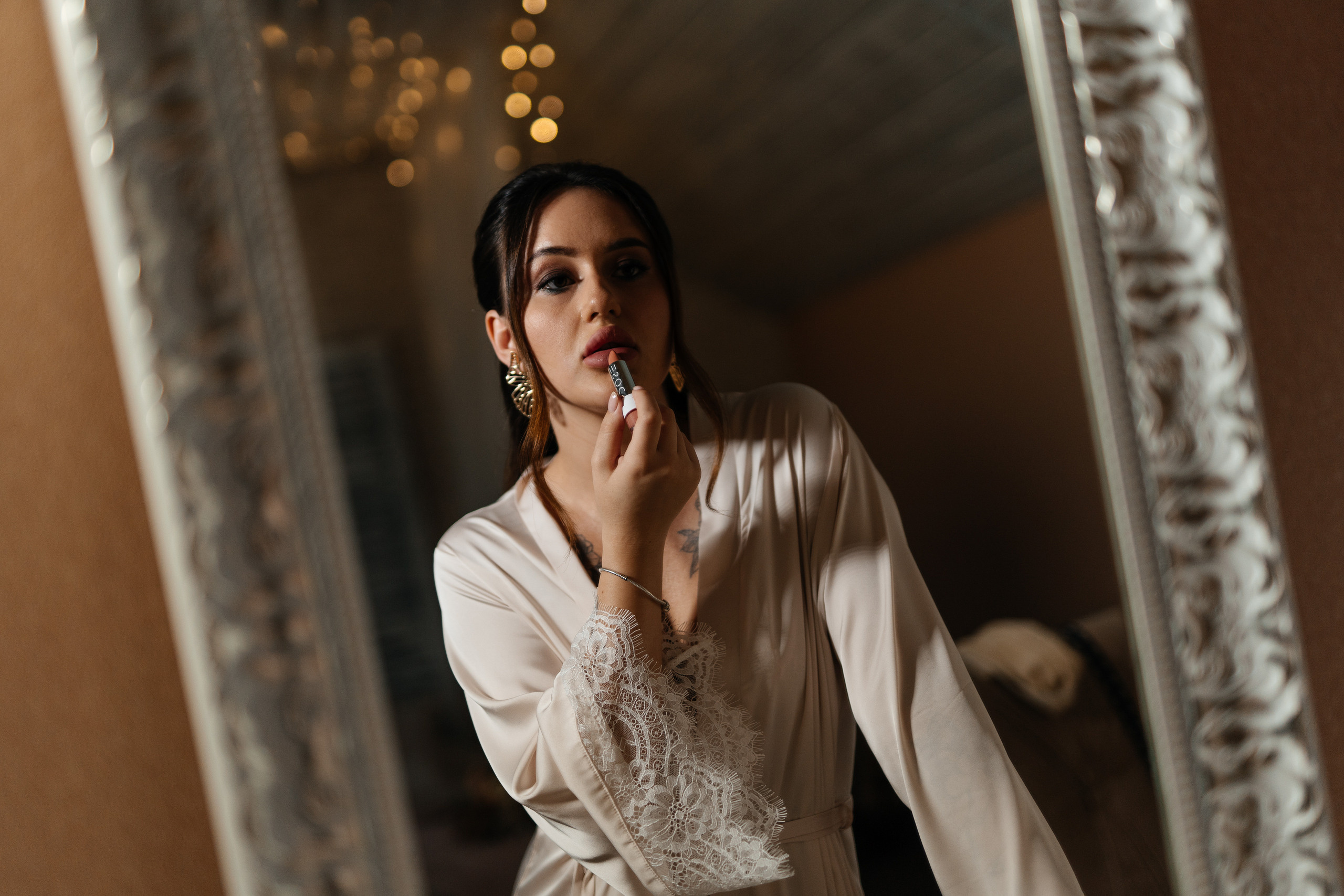 Артем и Ирина. Организация и координация свадебных и семейных торжеств