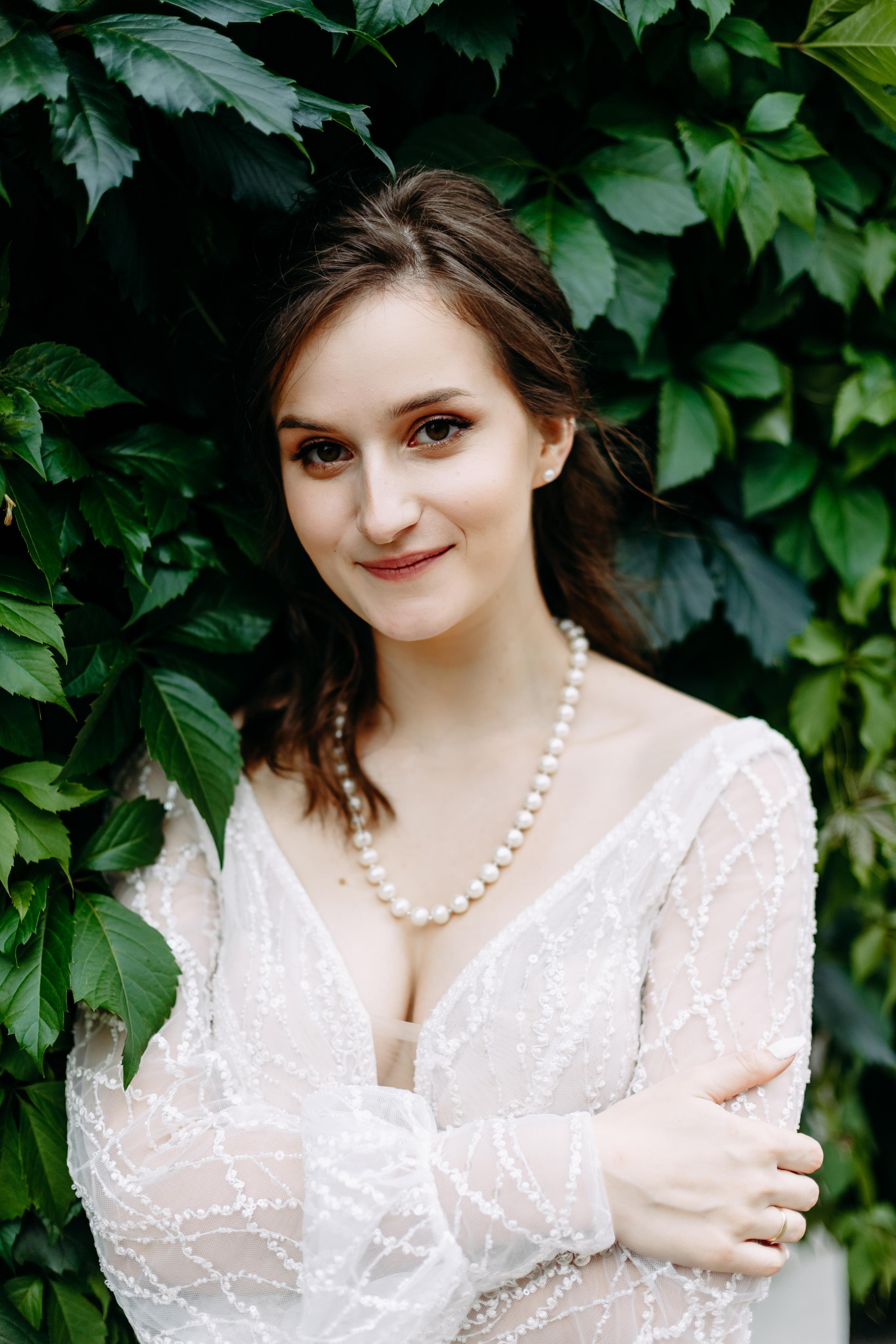 Александр и Екатерина. Организация и координация свадебных и семейных торжеств