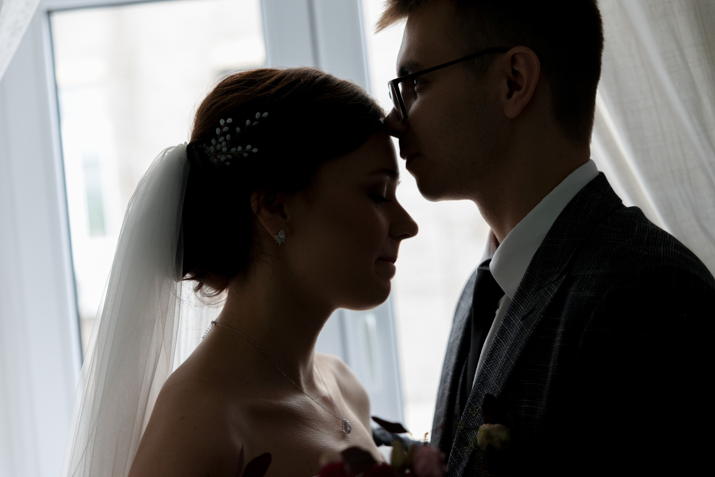 Василий и Мария. Организация и координация свадебных и семейных торжеств