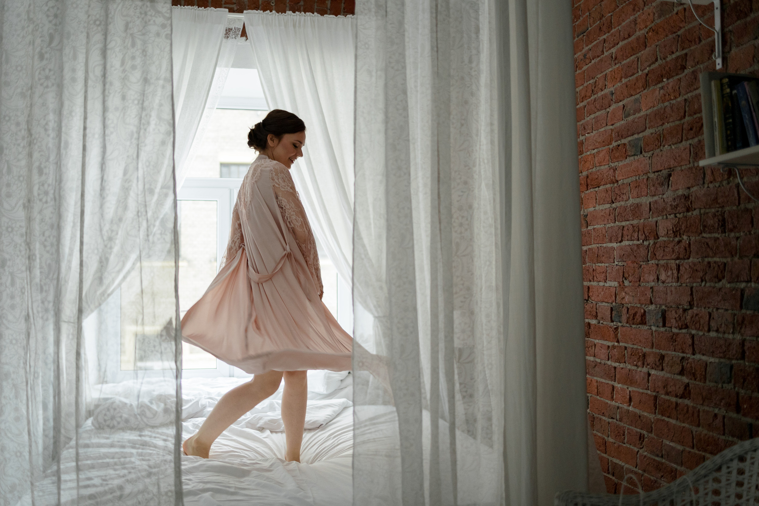 Василий и Мария. Организация и координация свадебных и семейных торжеств