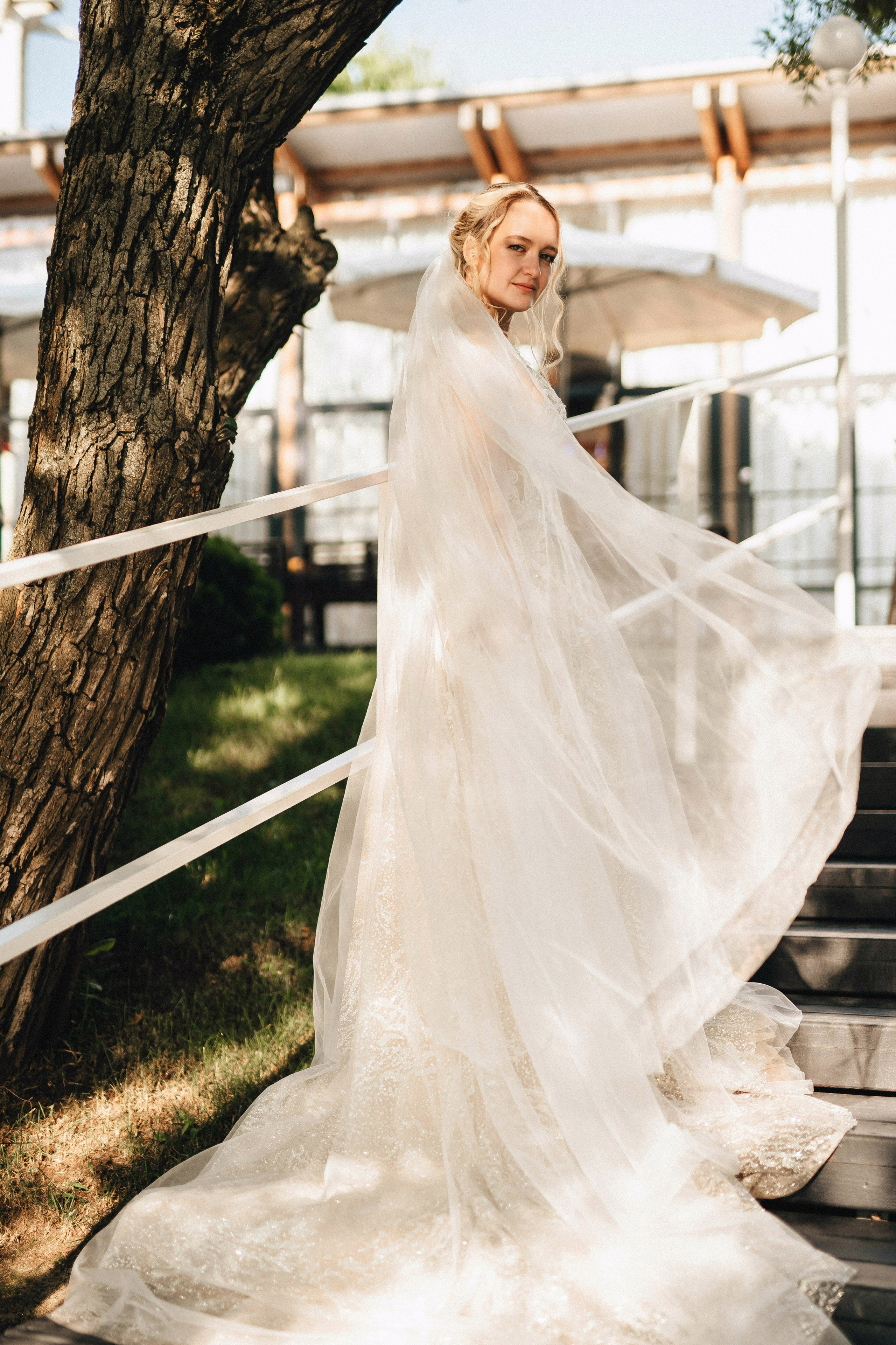 Александр и Анастасия. Организация и координация свадебных и семейных торжеств