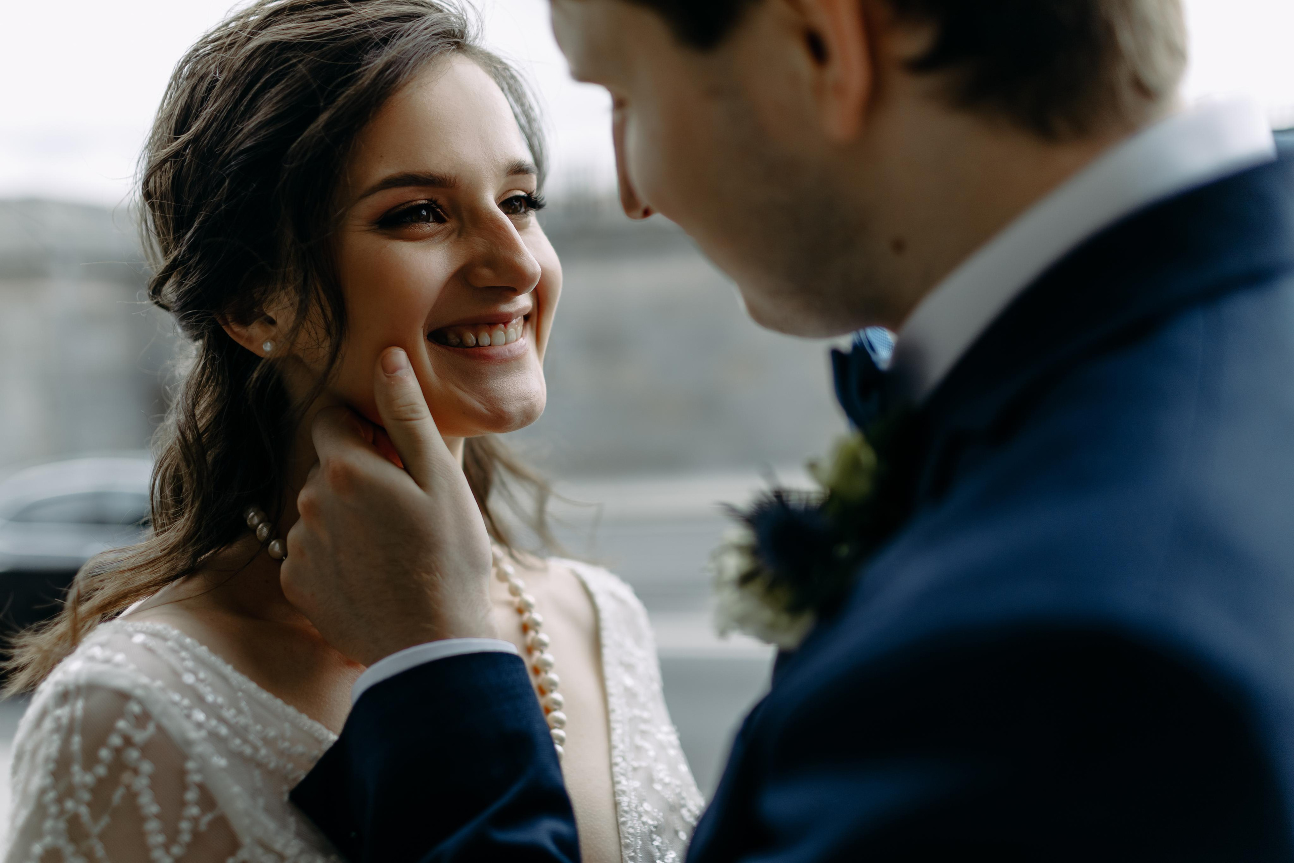 Александр и Екатерина. Организация и координация свадебных и семейных торжеств