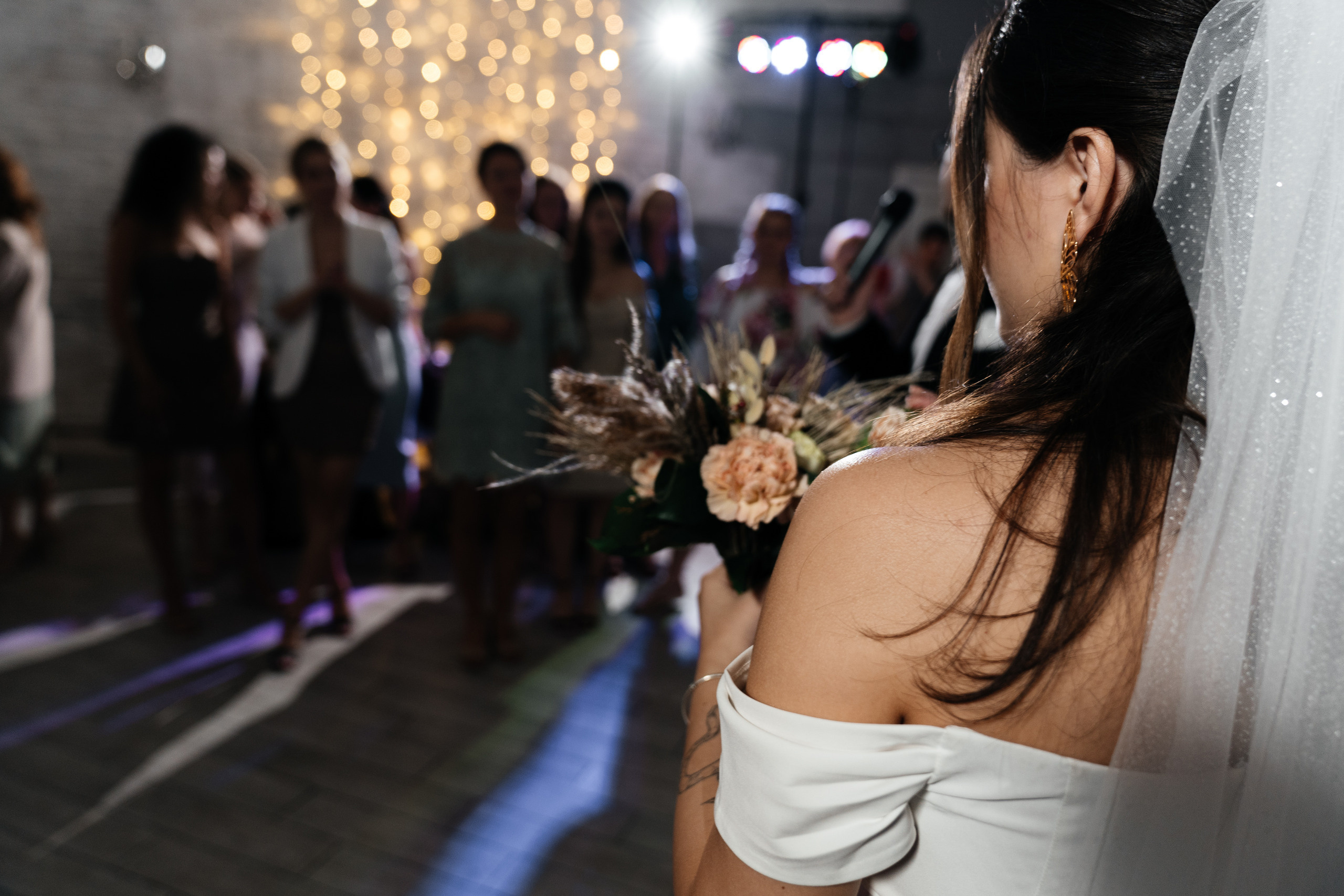 Артем и Ирина. Организация и координация свадебных и семейных торжеств