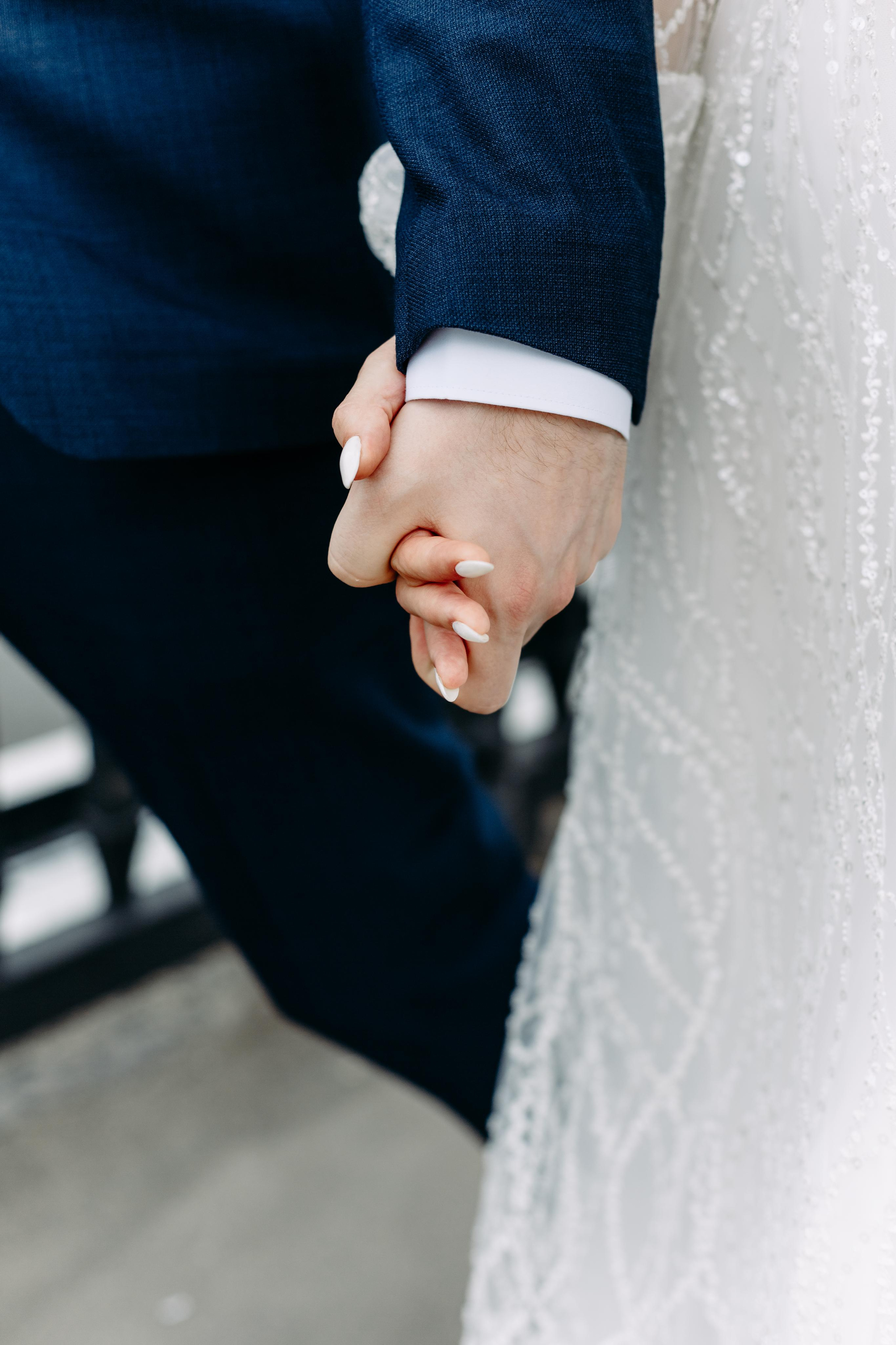 Александр и Екатерина. Организация и координация свадебных и семейных торжеств