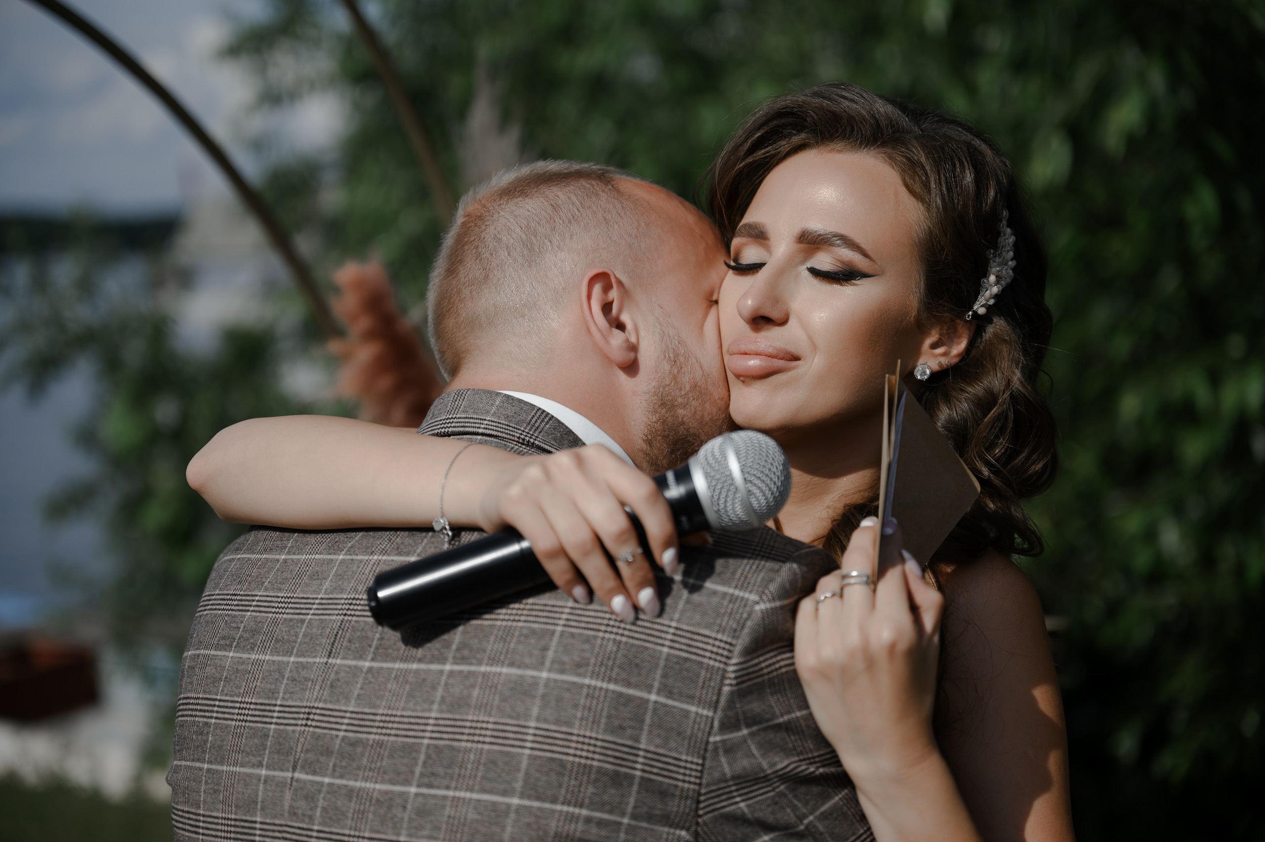 Иван и Екатерина. Организация и координация свадебных и семейных торжеств