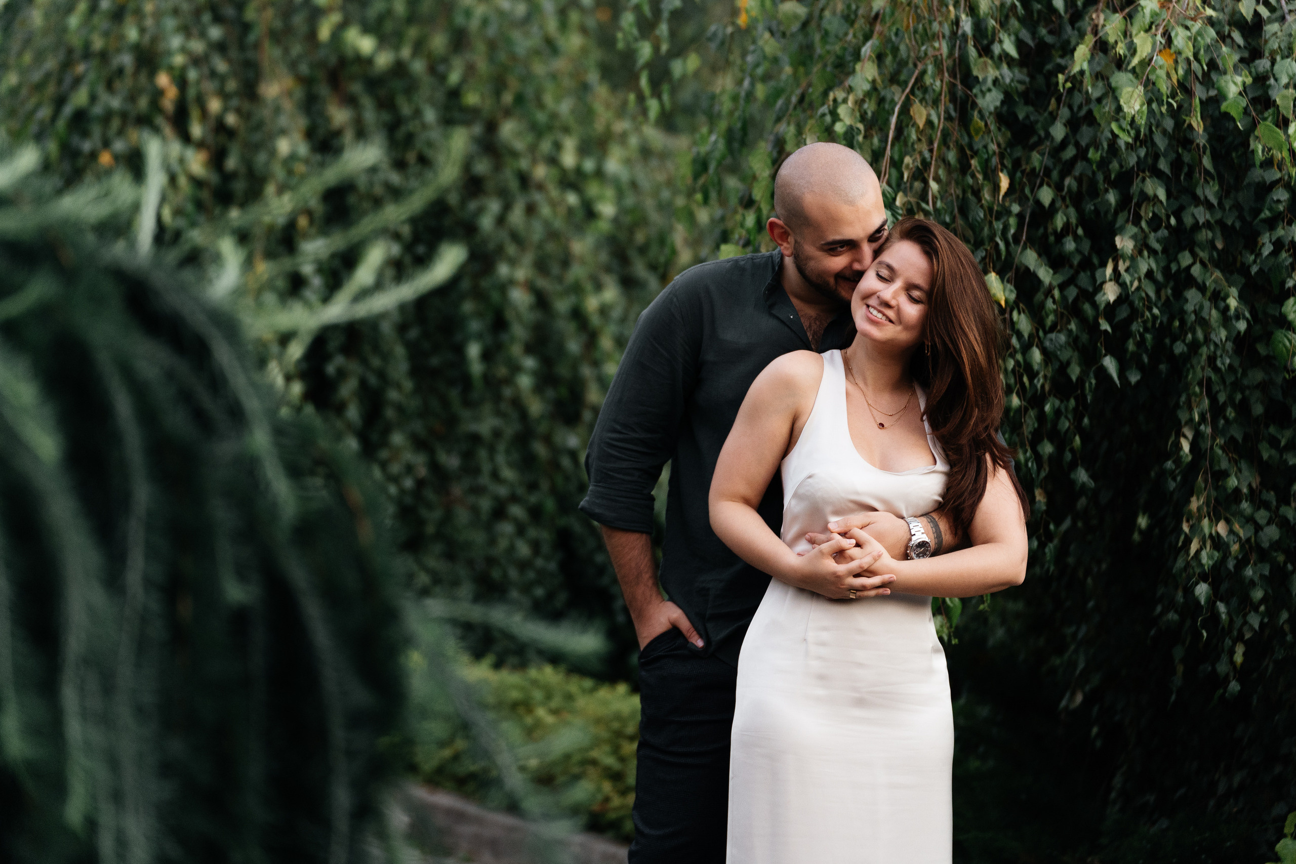 Денис и Анастасия. Вечеринка. Организация и координация свадебных и семейных торжеств